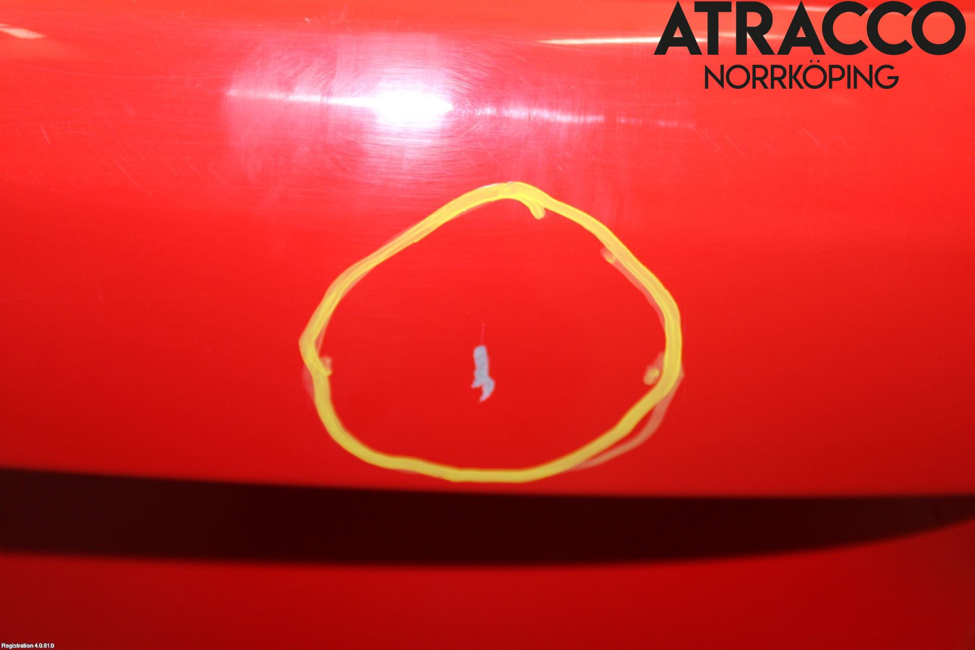 Ford FOCUS 15-18 Baklucka Kombi