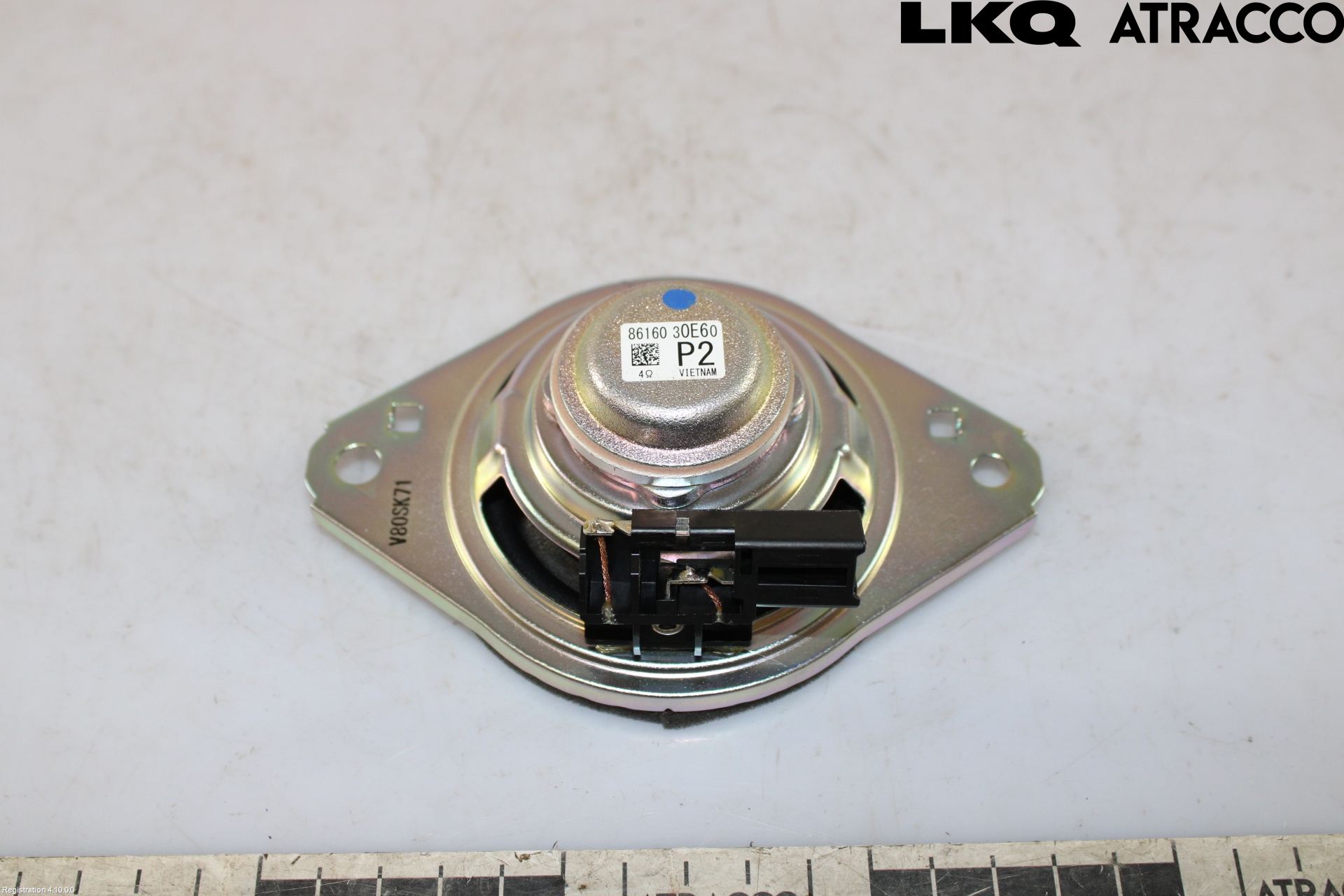 Lexus RX AL20 16-22 Högtalare