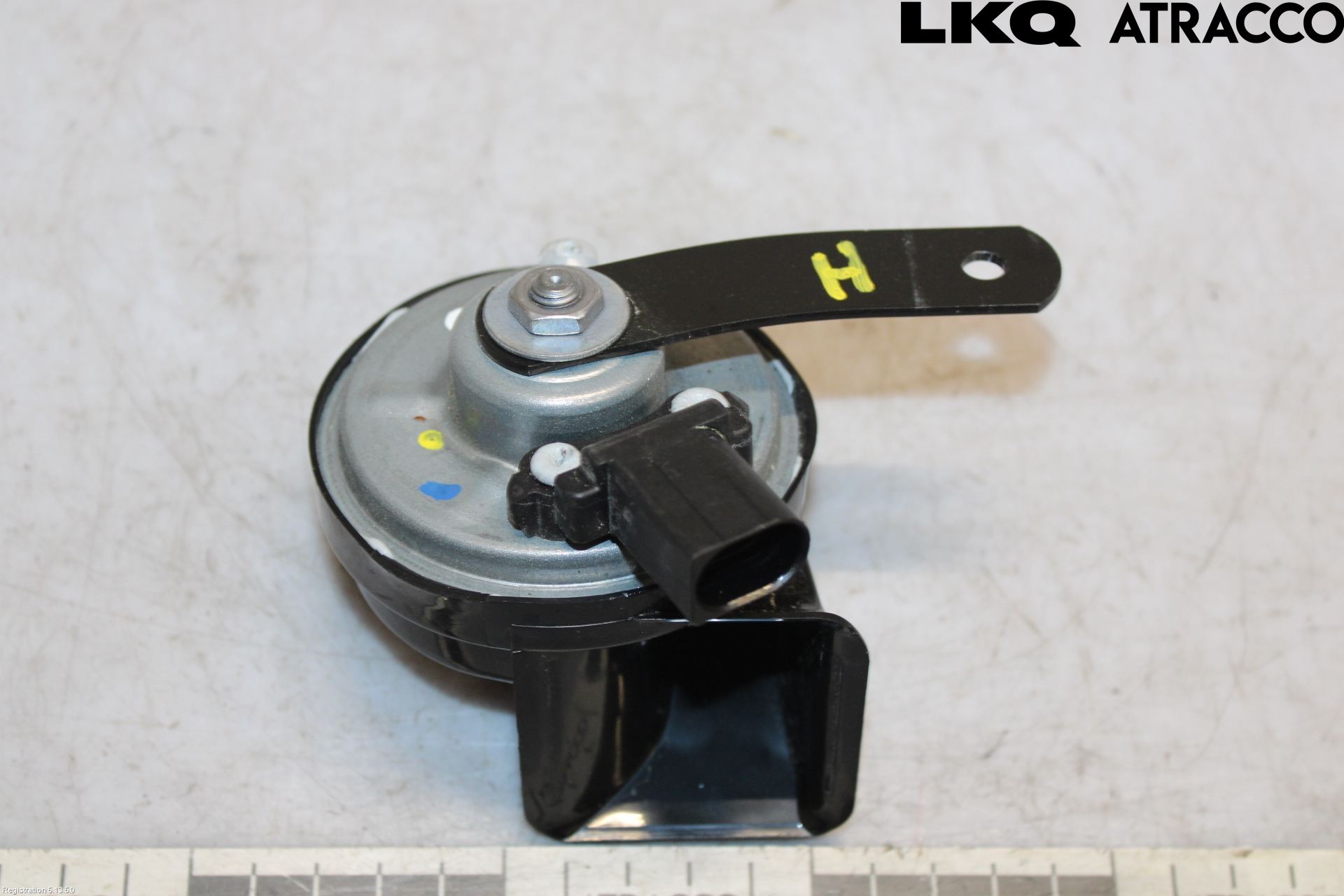 Volkswagen VW ID.7/TOURER 24- Signalhorn