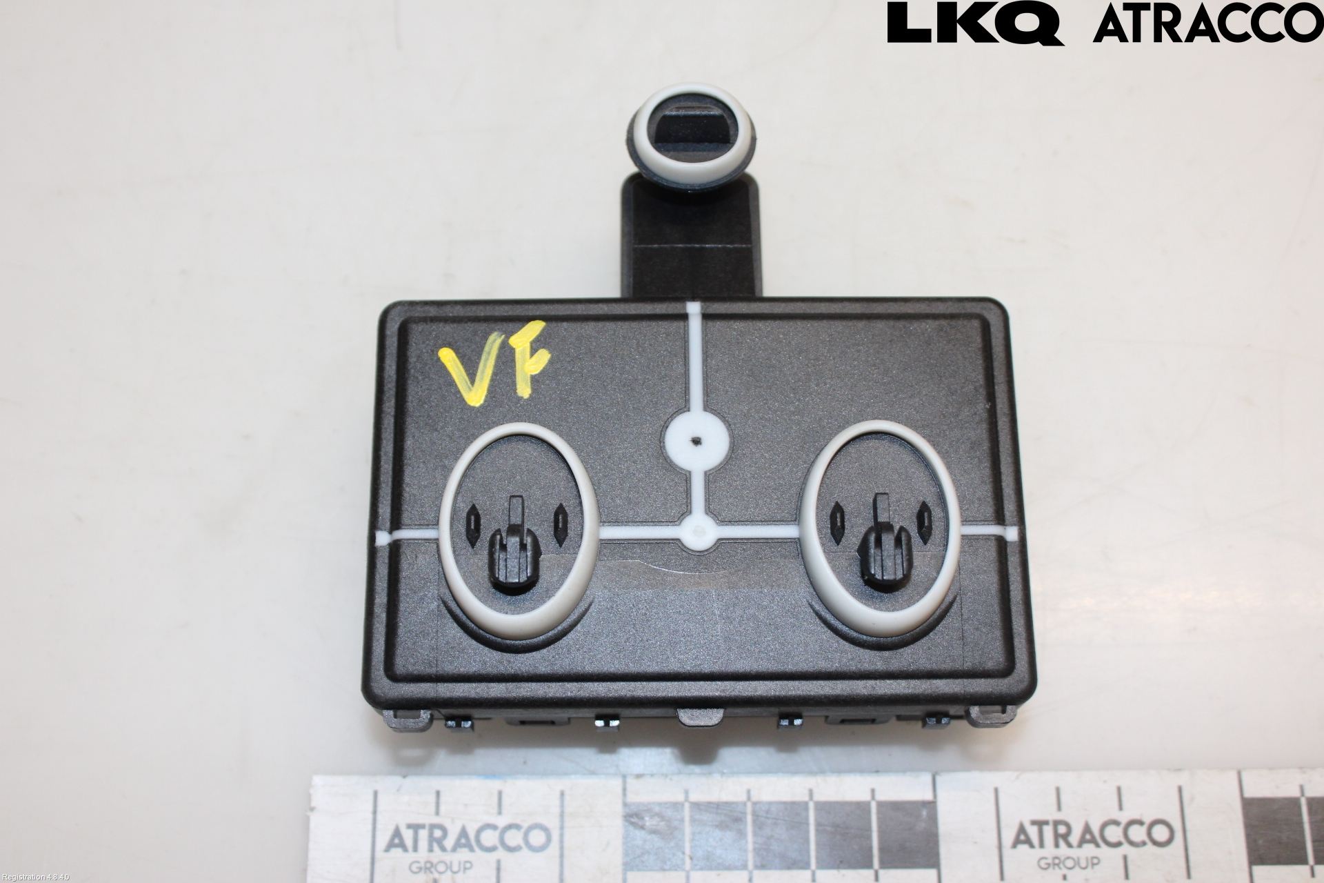 Skoda OCTAVIA (NX) 20- Styrenhet Dörr