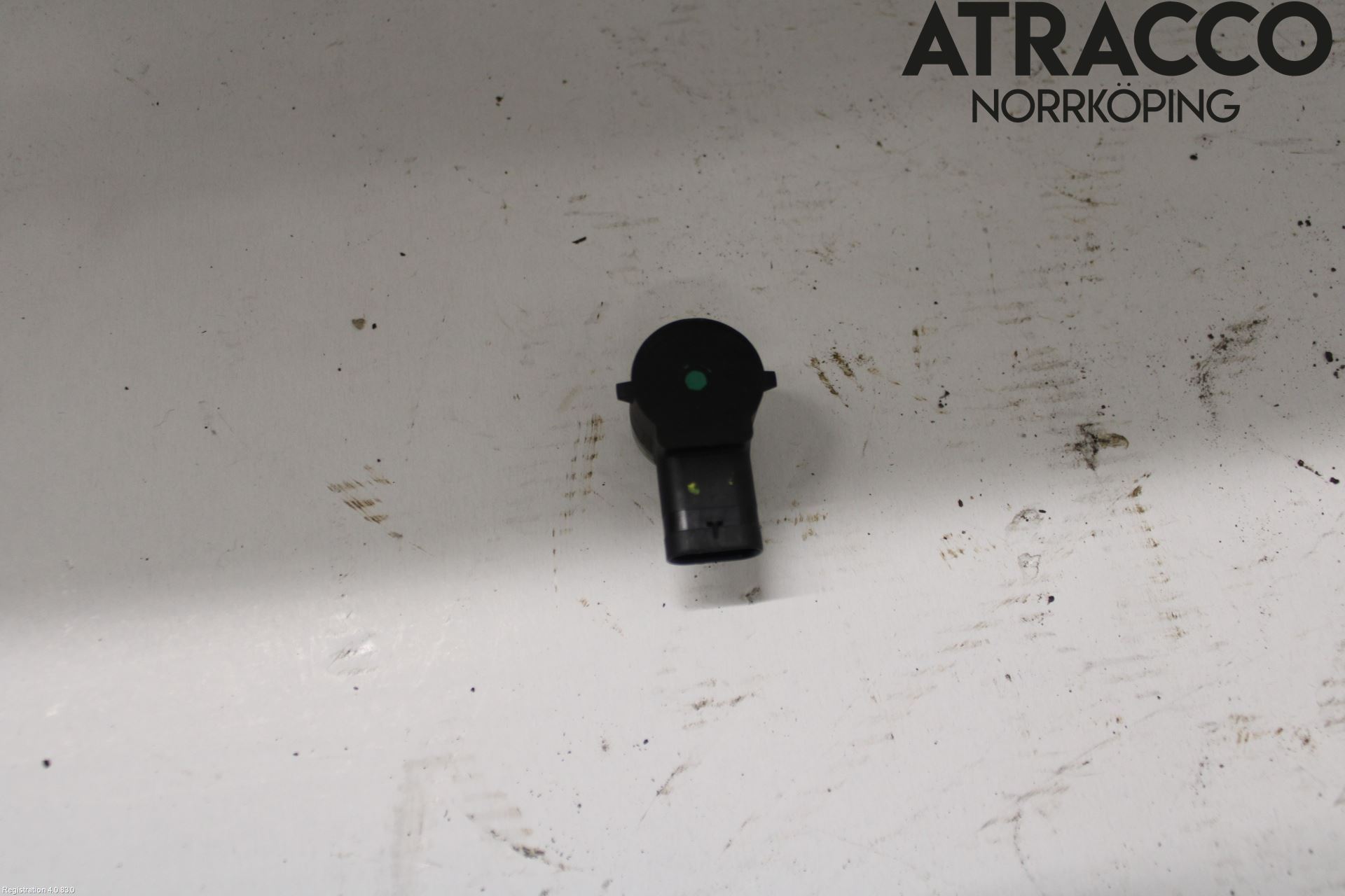 Volkswagen VW PASSAT 15-19 Parkeringshjälp Backsensor