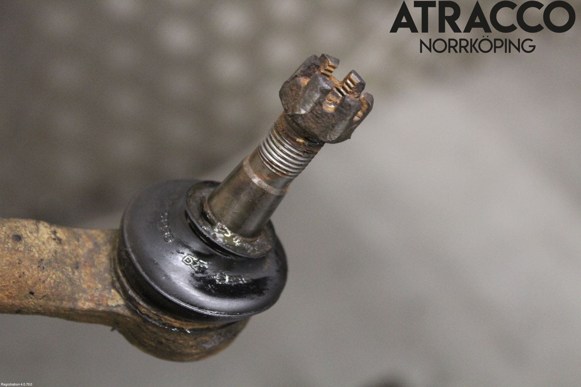 Toyota AYGO 06-14 Styrväxel-Snäcka