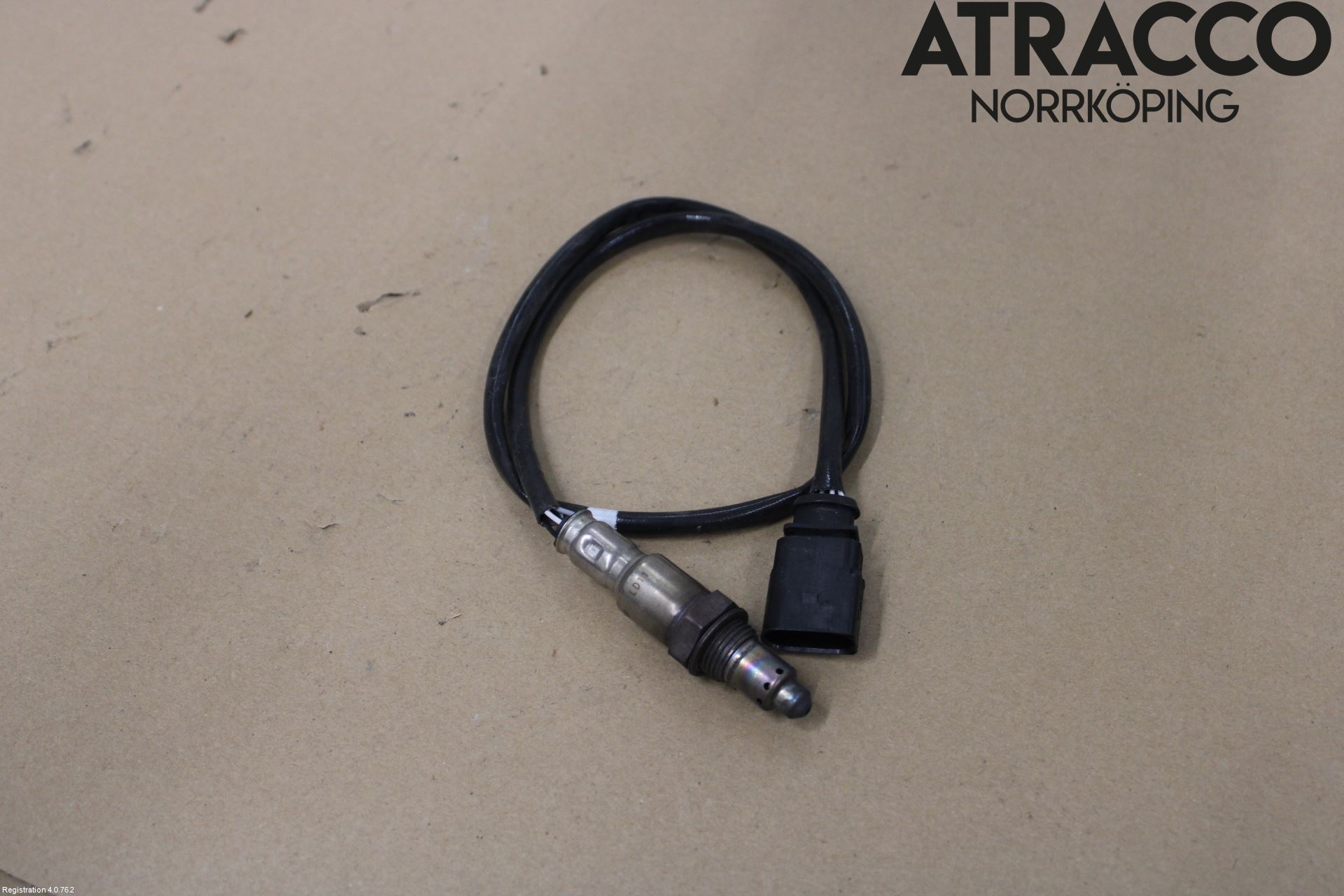 Volkswagen VW T-CROSS 19- Injlambdasond