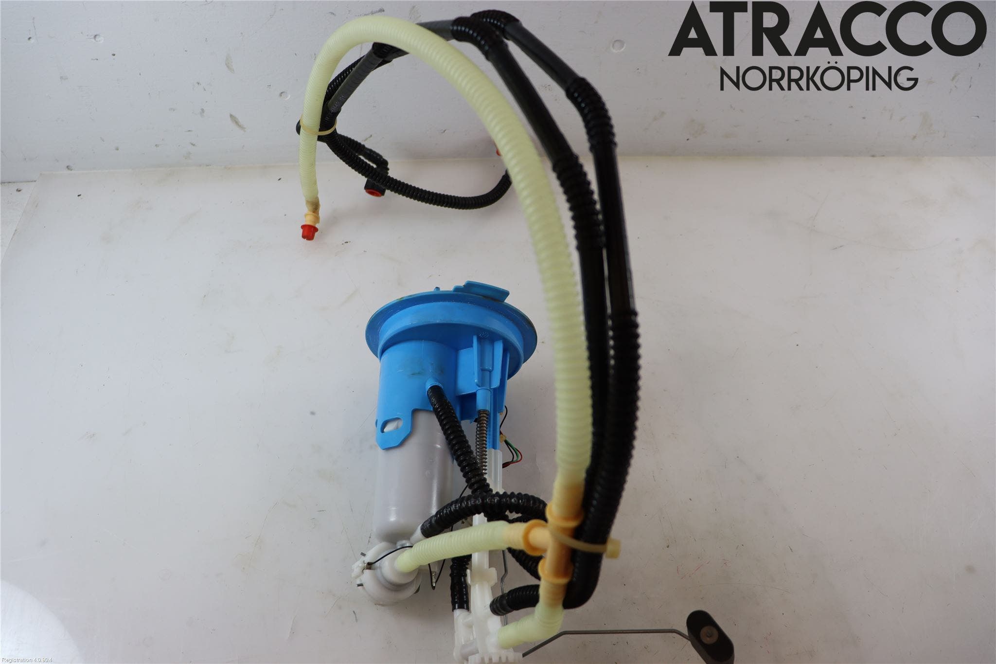 Volkswagen VW TIGUAN 07-16 Givare Tank