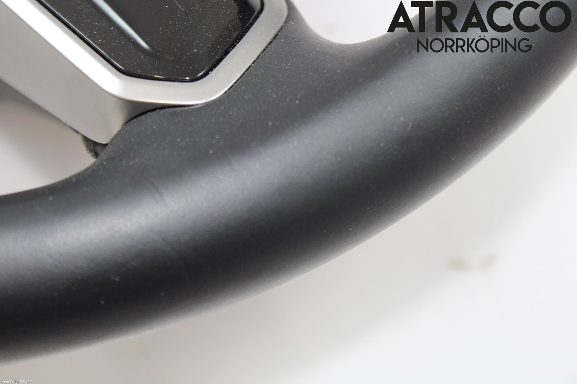 Volkswagen VW ID.3 21- Ratt