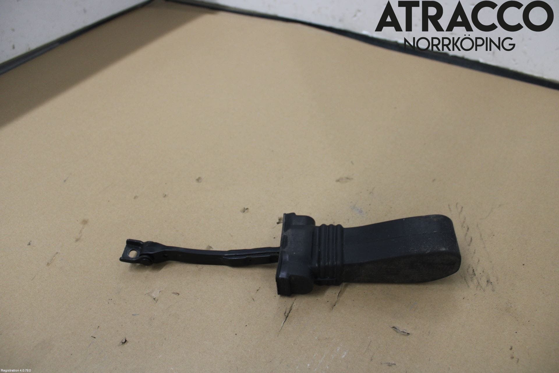 Audi A5 07-16 Dörrstopp