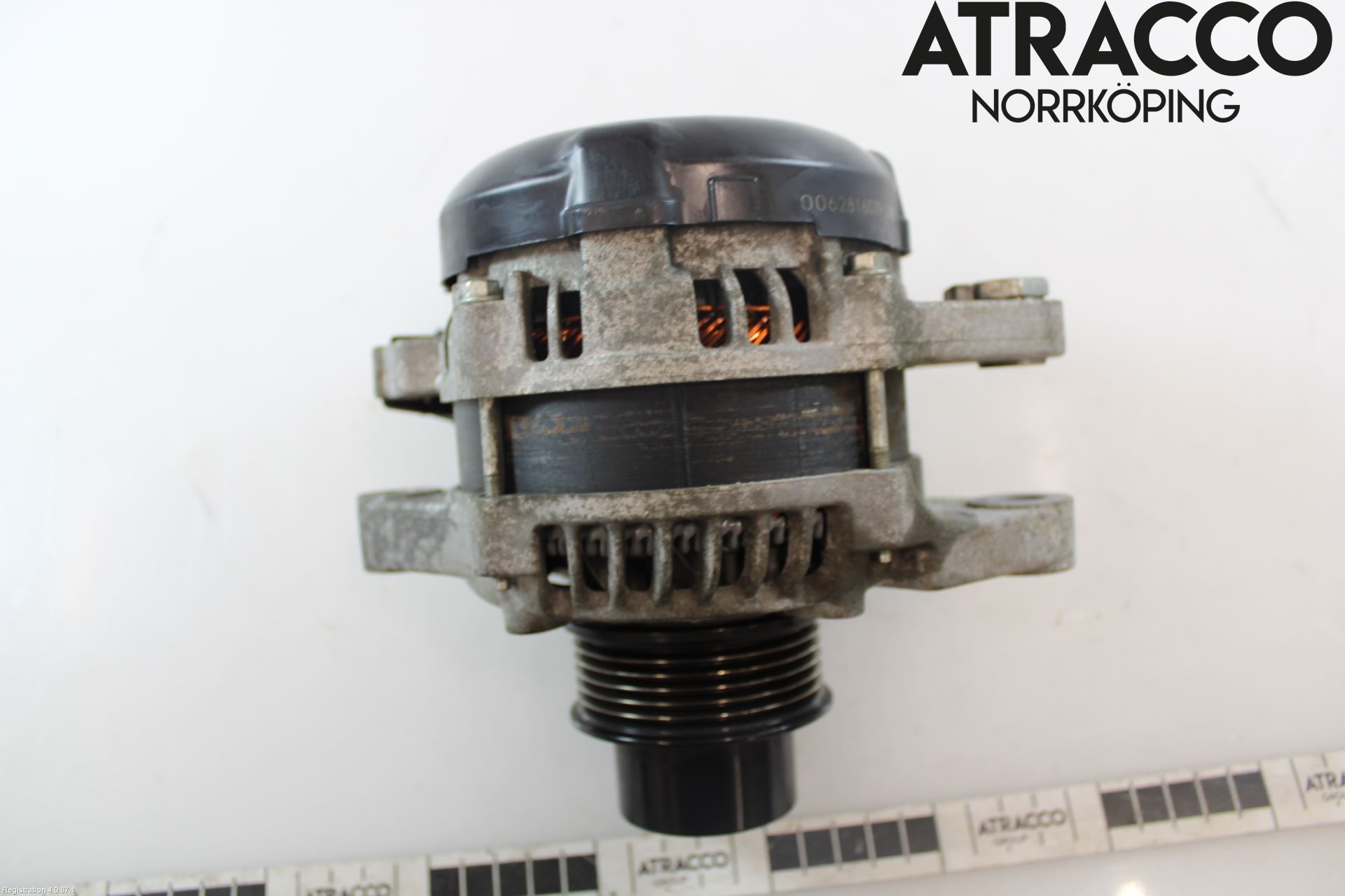 Toyota AYGO 15-21 Generator