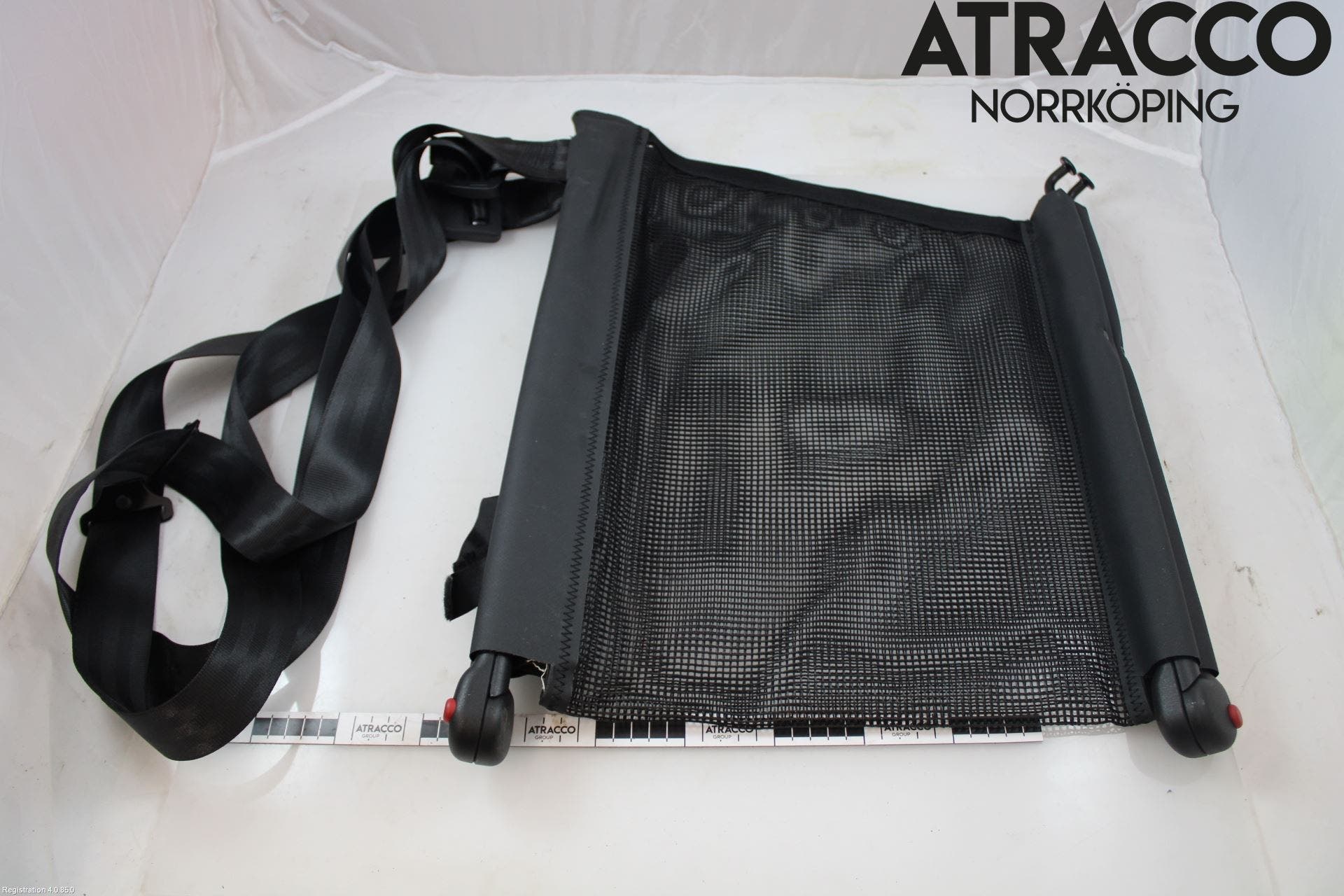 MB GLC-KLASS (X253/C253) 15-22 Lastnät