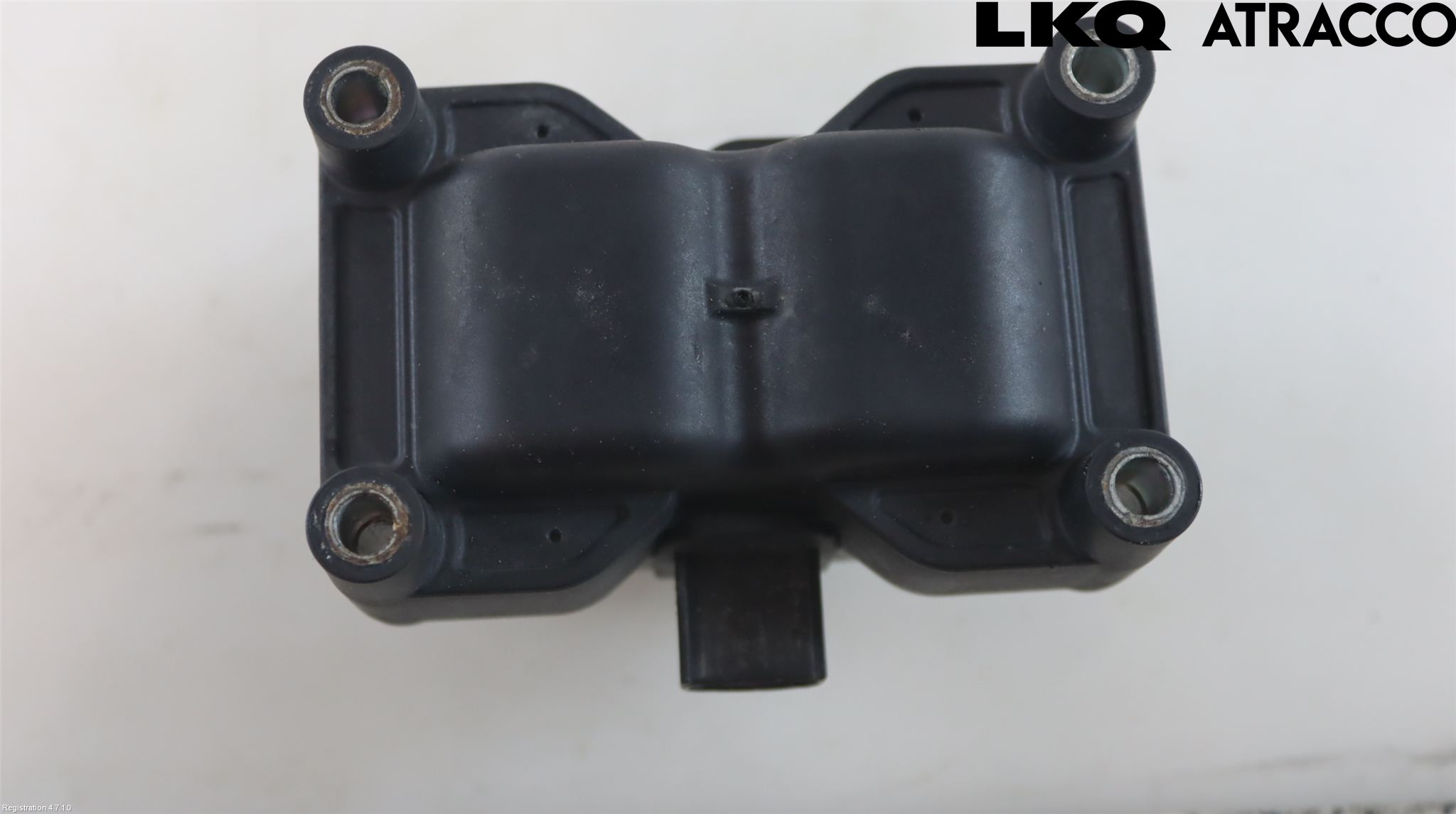 Ford FIESTA     06-08 Tändspole