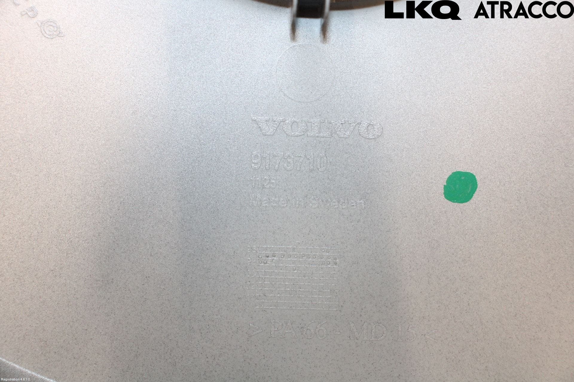 Volvo S90/V90 97-98 Navkapsel