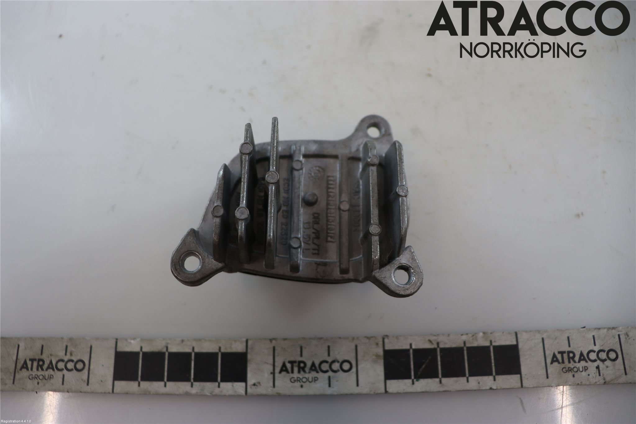 Volkswagen VW GOLF / E-GOLF VIII 20- Styrenhet Strålkastare