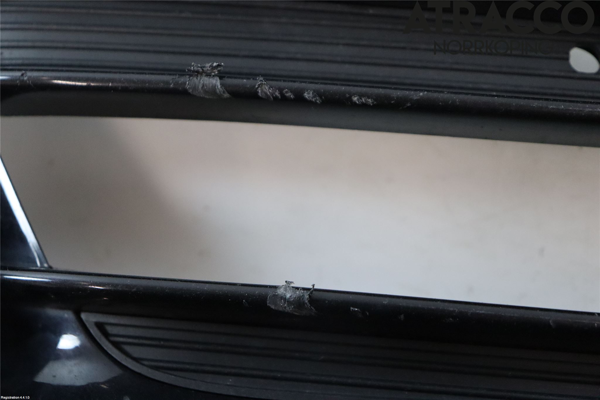 Hyundai i40 16-18 Grilldel Vänster