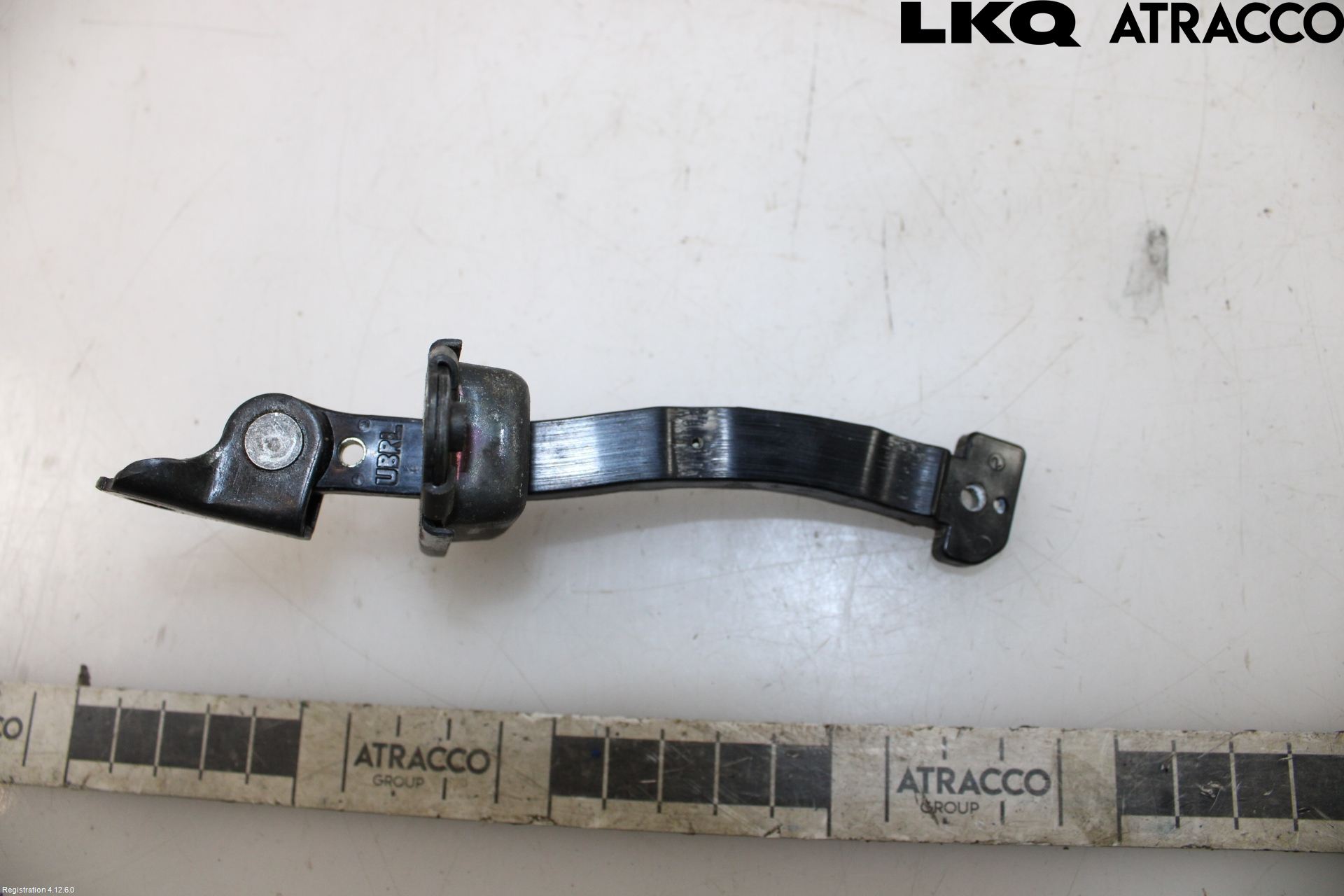 Kia RIO 12-16 Dörrstopp