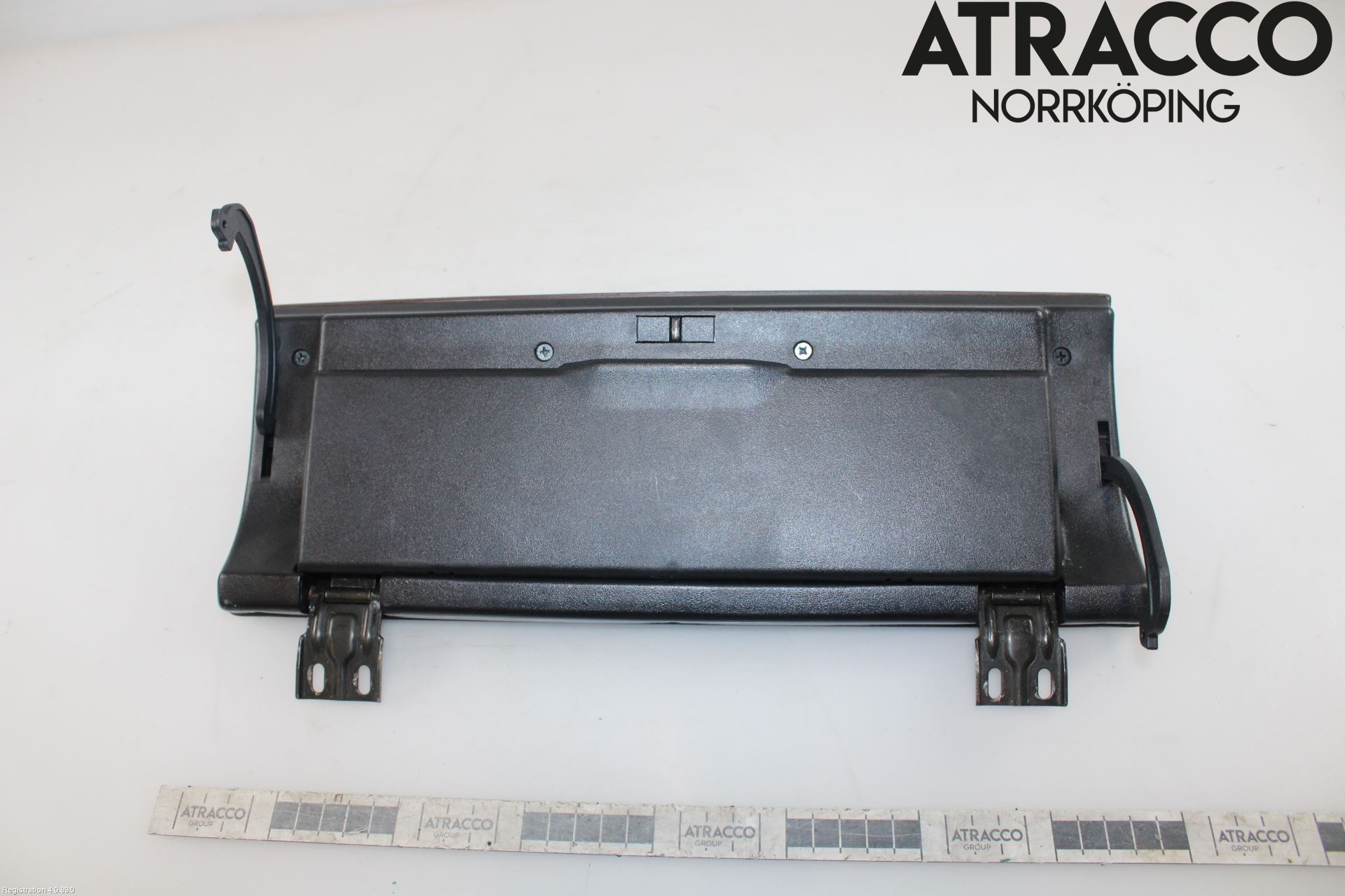 Mercedes-Benz MB S/CL-KLASS (W140) 91-98 Handskfacklucka