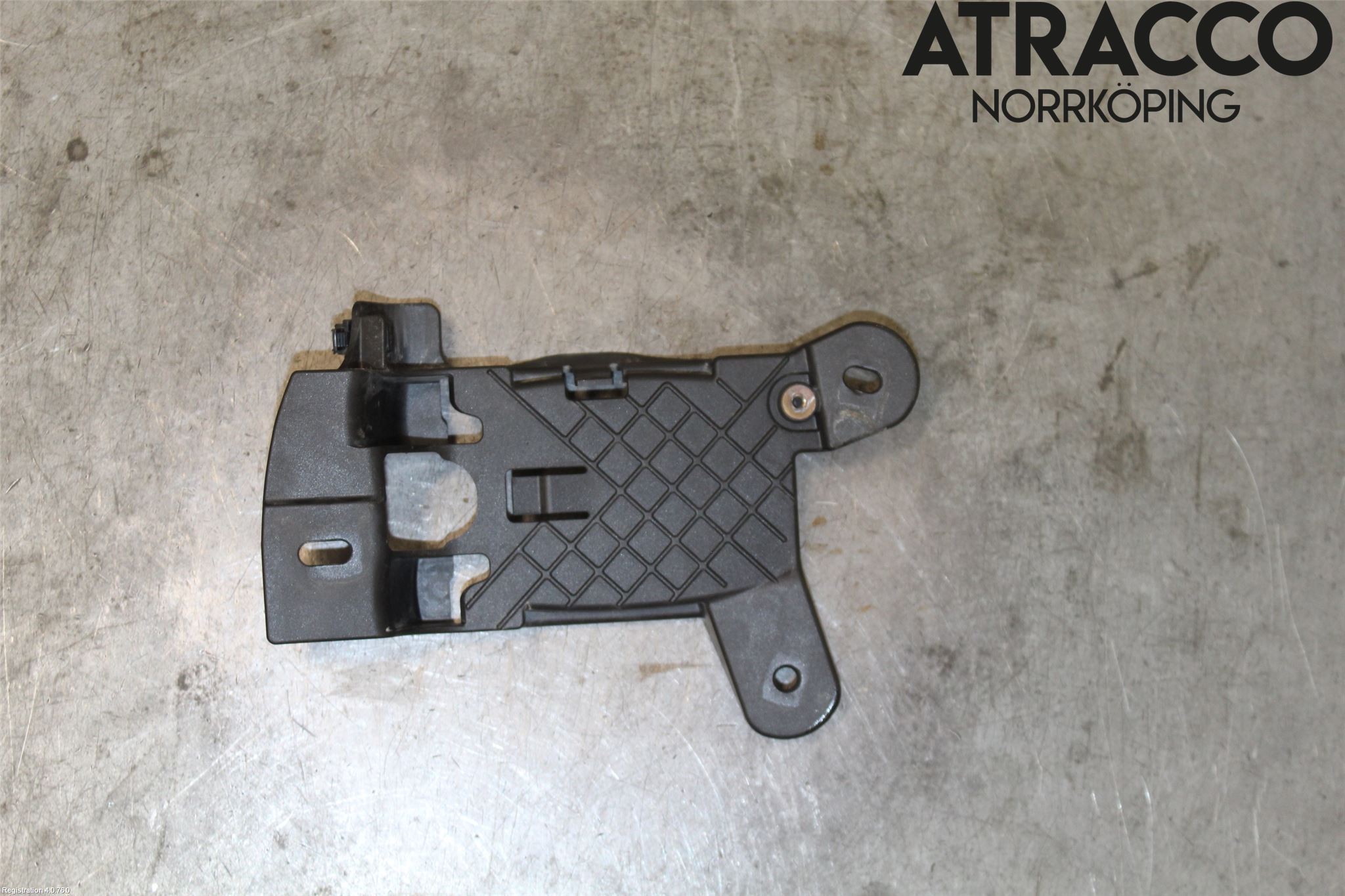 Suzuki VITARA 15- Sensor Aktivt Kollisionsskydd