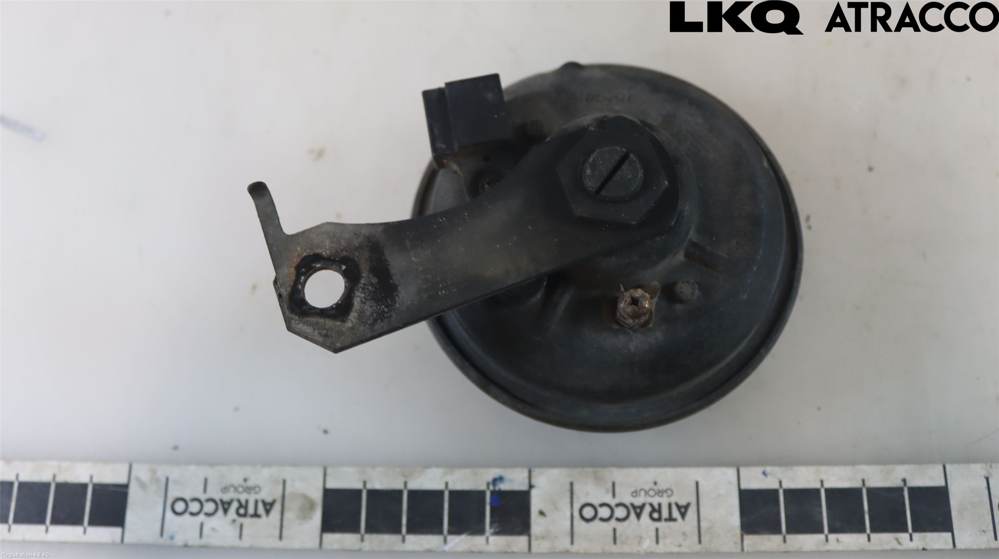 Lexus LS 400 90-00 Signalhorn