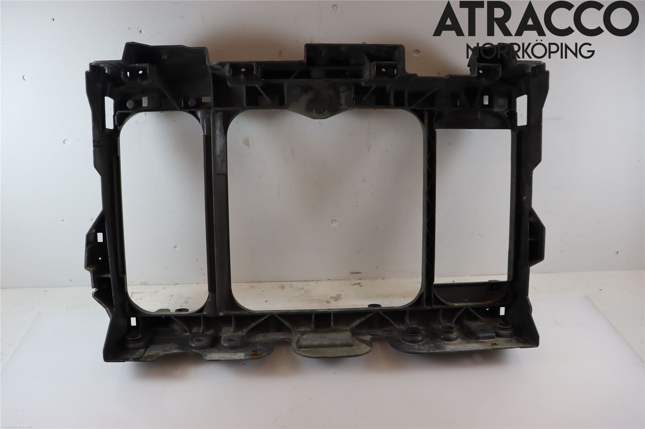 Citroen C5 08-17 Frontplåt