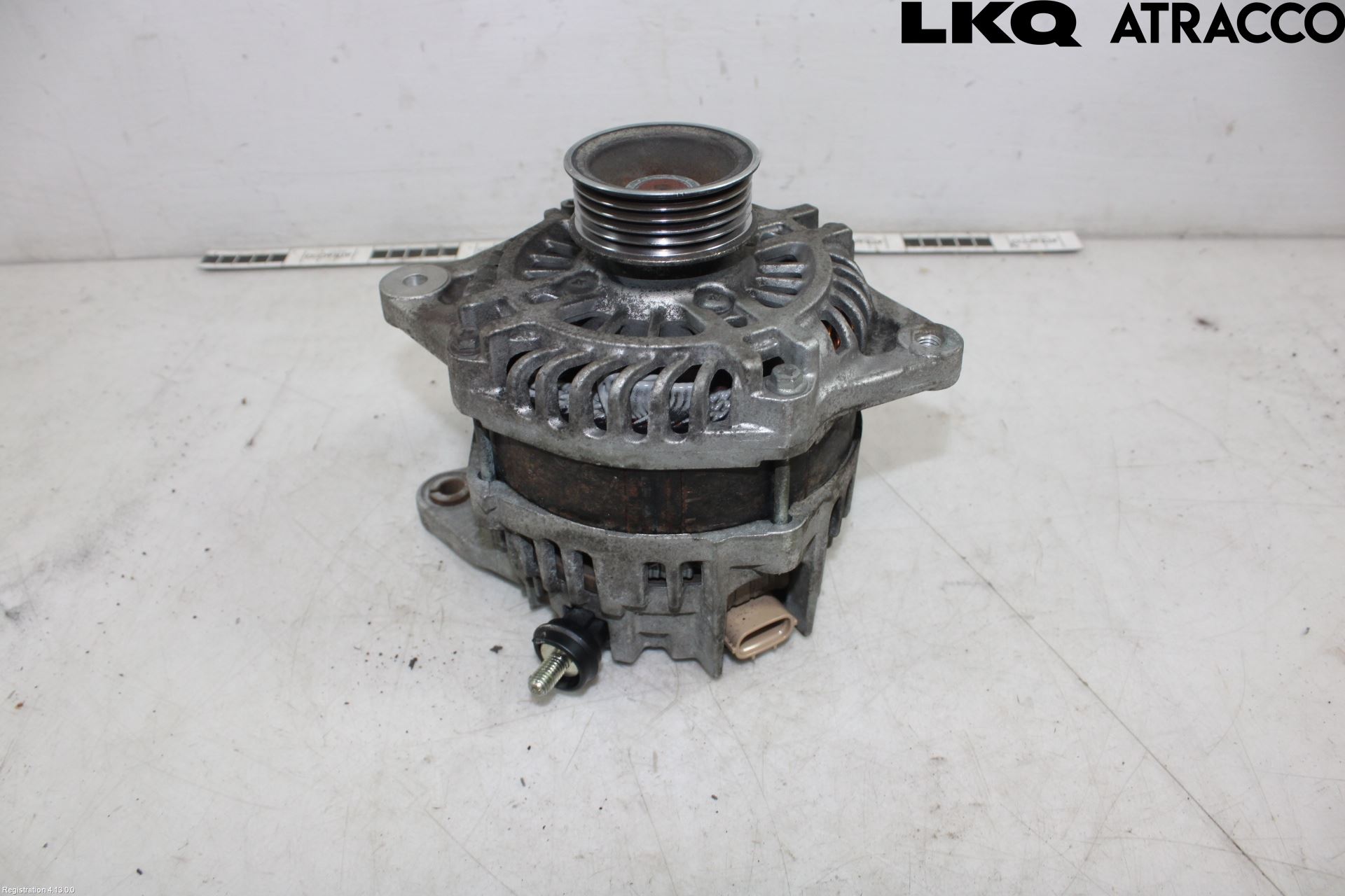 Subaru LEGACY 10-14 Generator