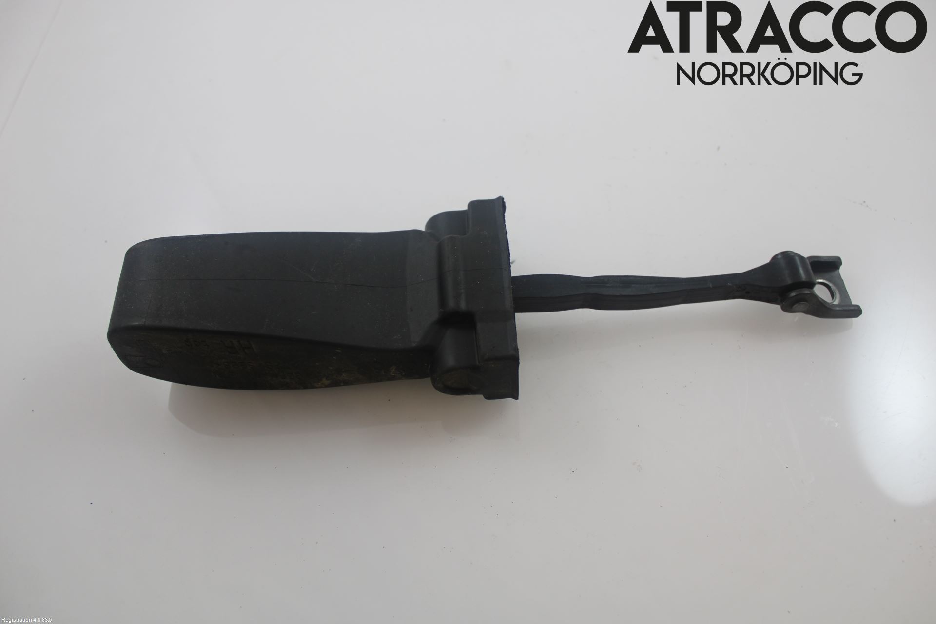 Seat ATECA 16->> Dörrstopp