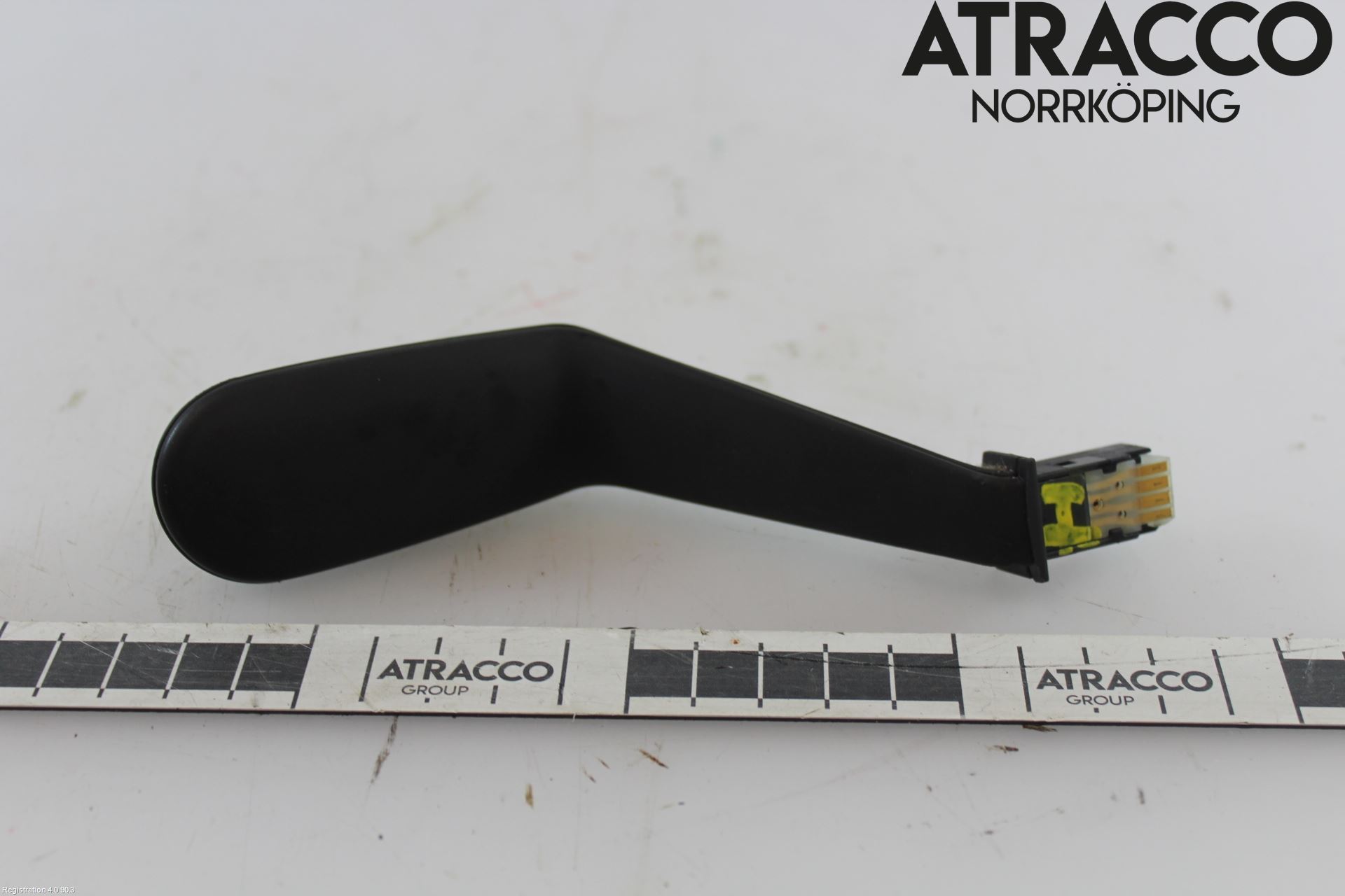 Saab 9-3 VER2/VER3 08-15 Spak Torkar-Spolomk