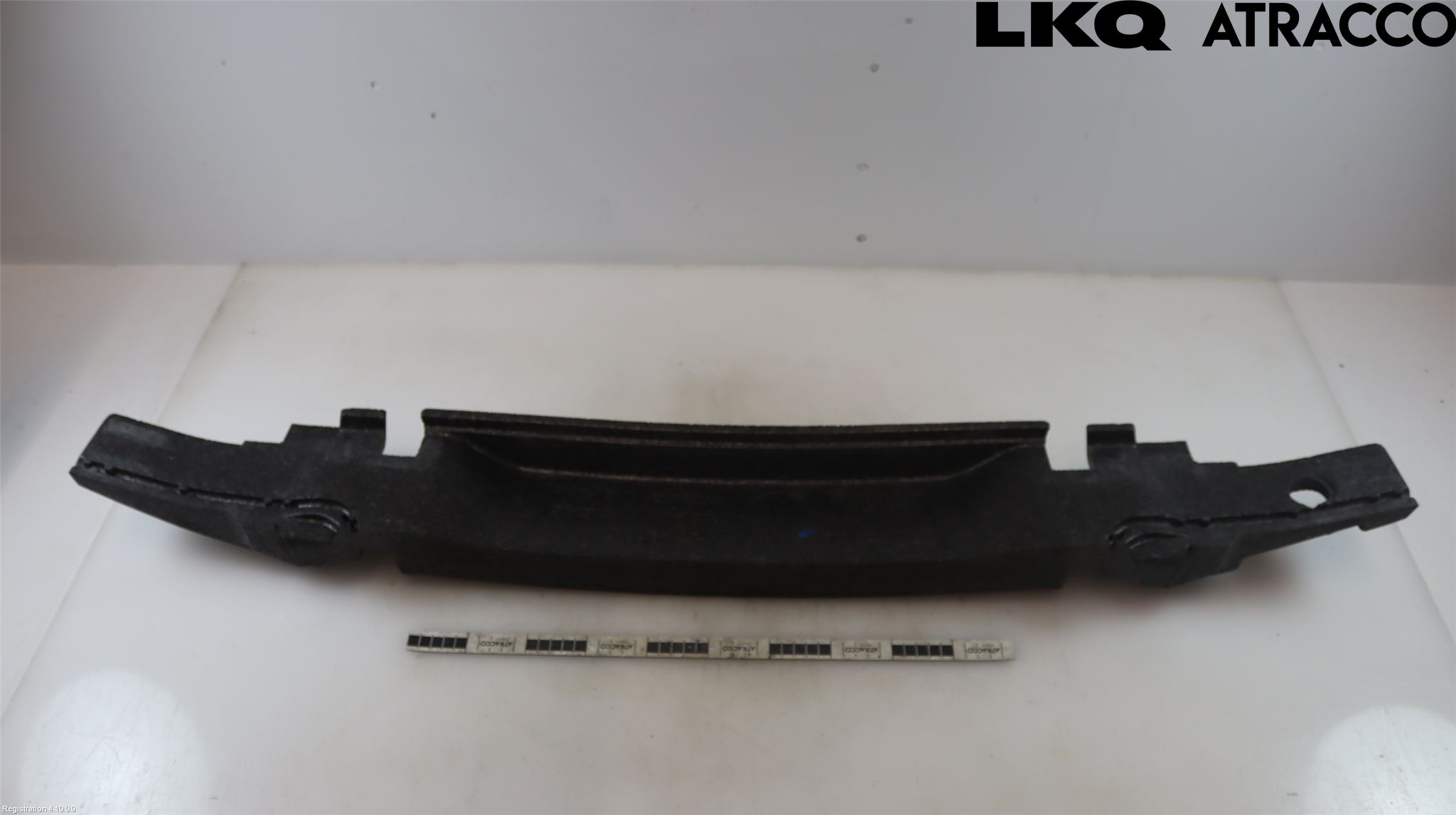 Audi A3/S3 05-13 Stötfångar Deformelement Fram