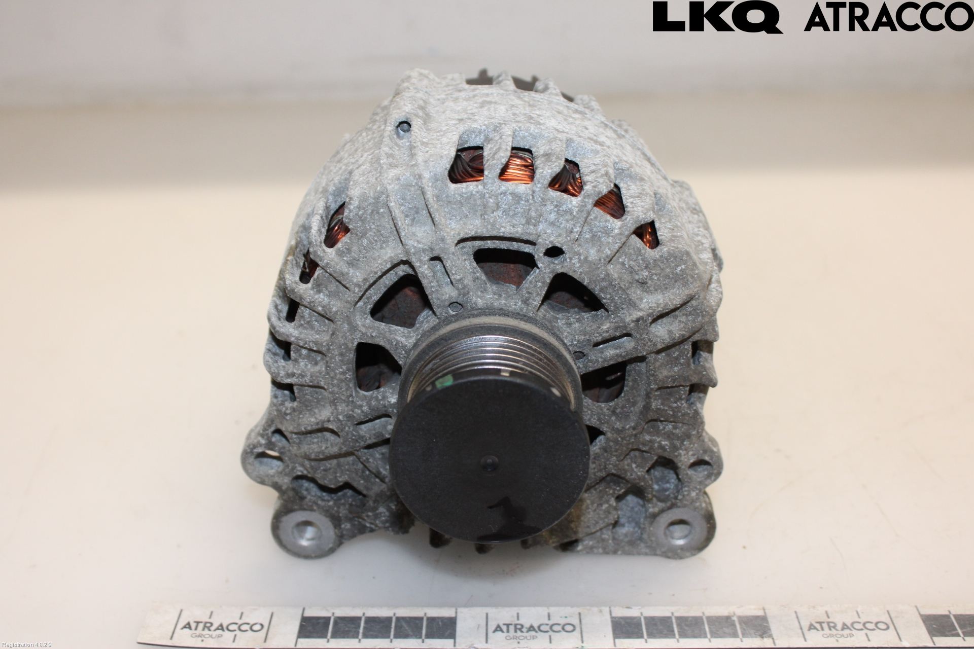 Volkswagen VW CADDY 16-20 Generator