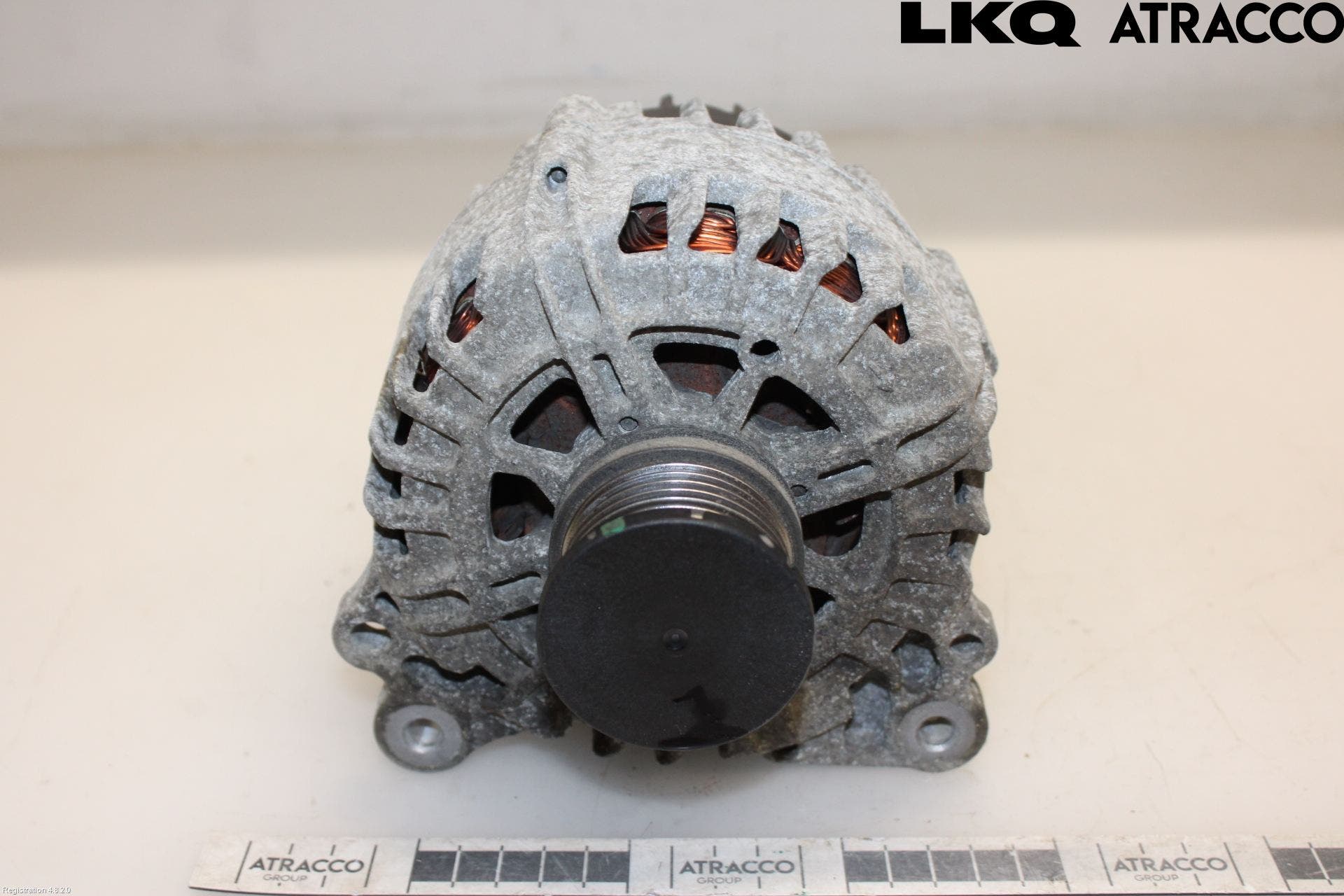 Volkswagen VW CADDY 16-20 Generator