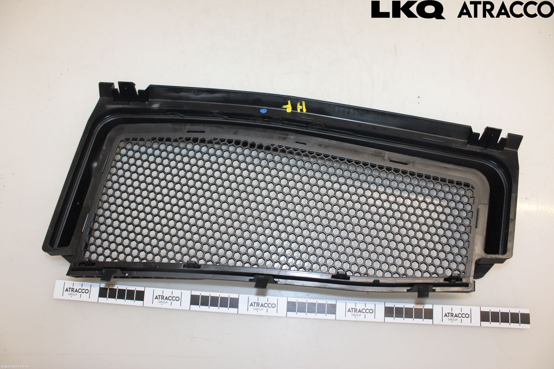 Audi Q7/SQ7 Torpedplåt-Torpedplast