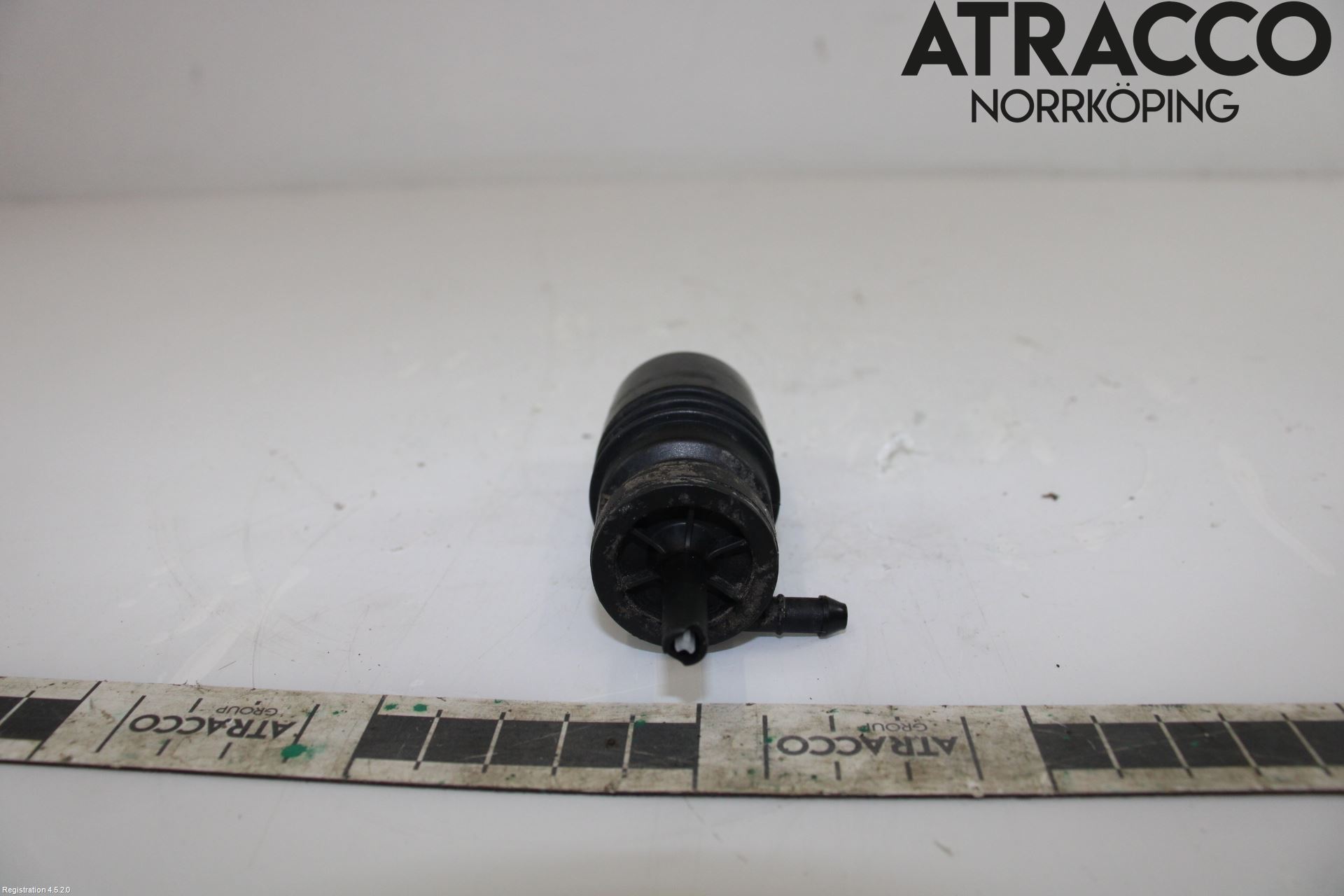 Chevrolet CAPTIVA Spolarpump Vindruta