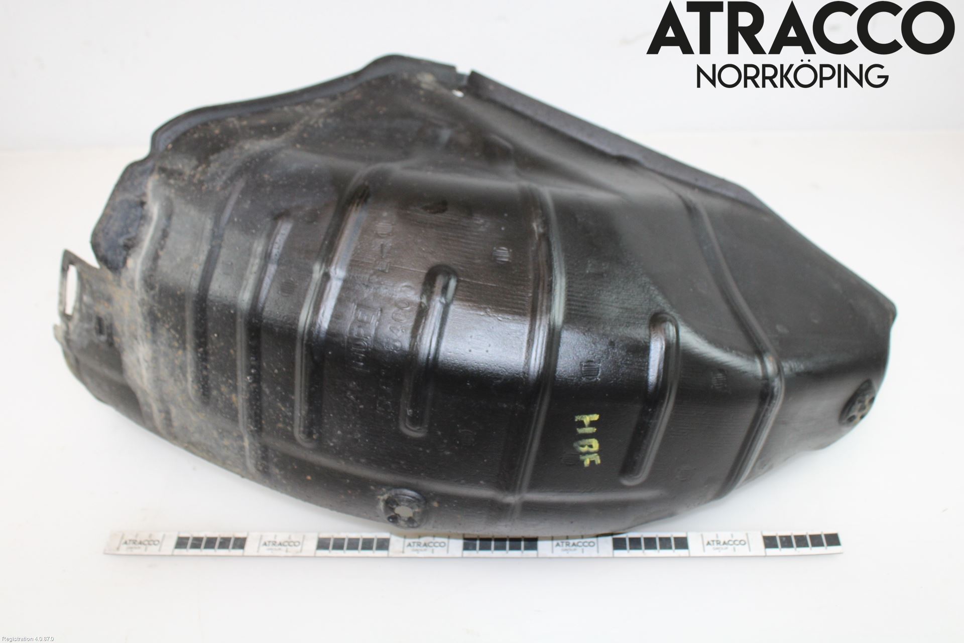 Suzuki LIANA Skärm Inner