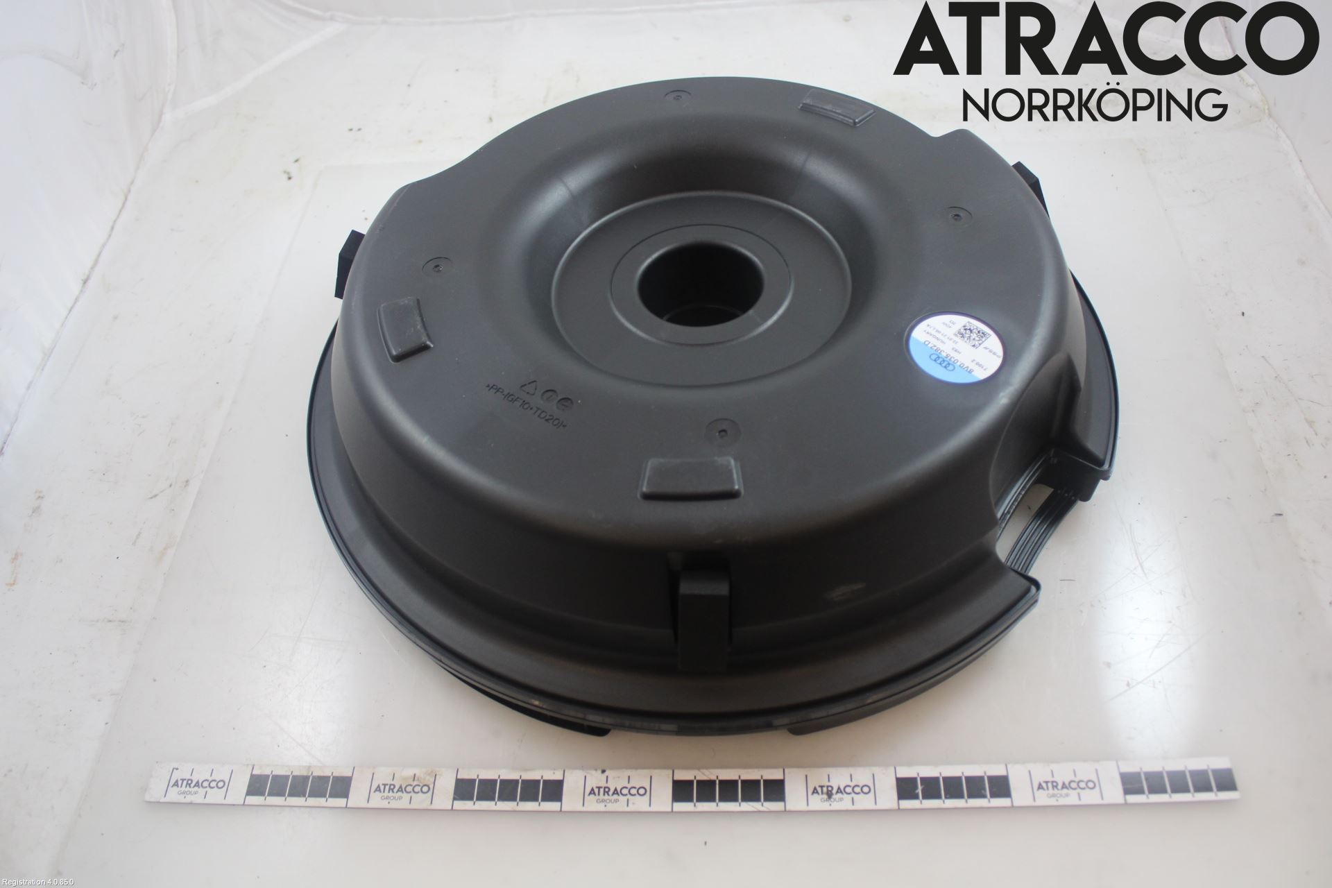 Audi Q2/SQ2 17- Högtalare