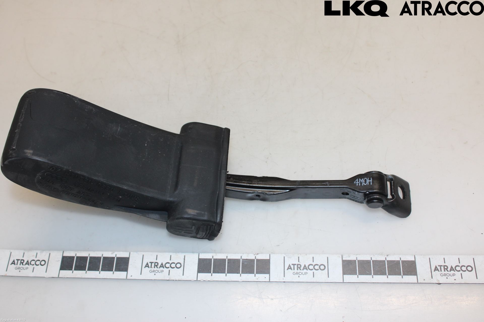 Audi Q7/SQ7 Dörrstopp