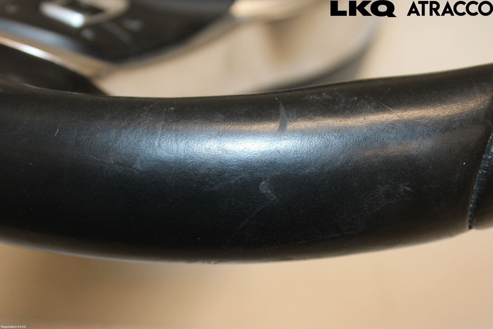 Volkswagen VW GOLF / E-GOLF VII 13-20 Ratt