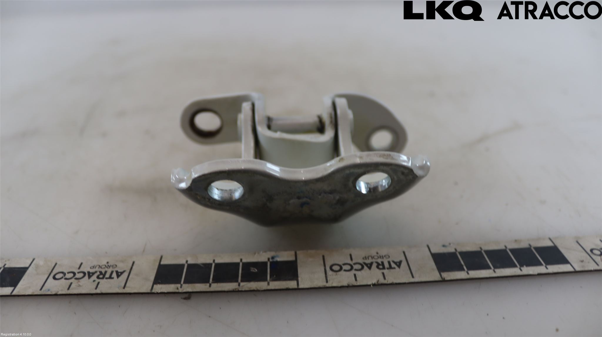 Toyota HILUX 16- Dörrgångjärn