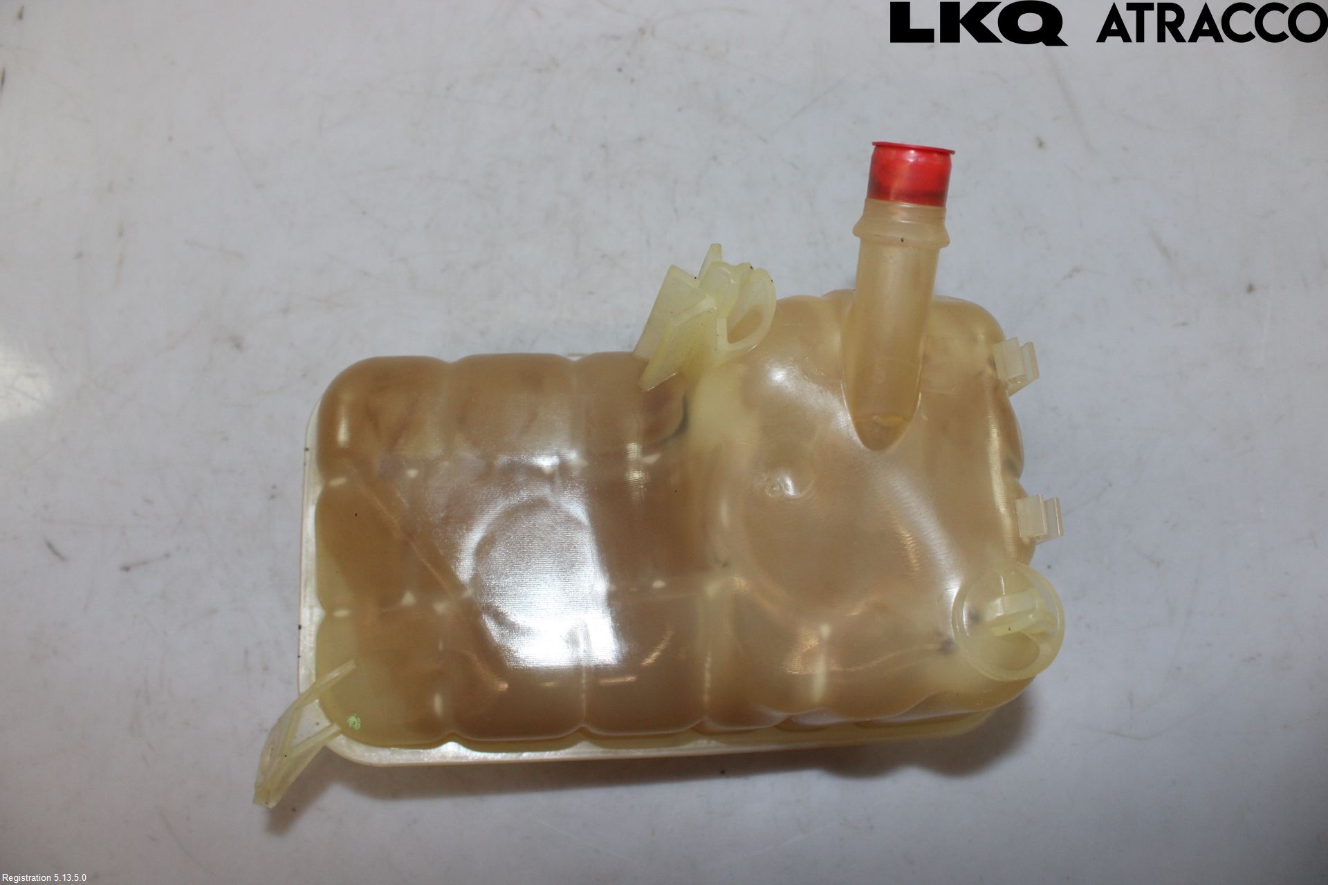 Citroen C5 08-17 Expansionstank