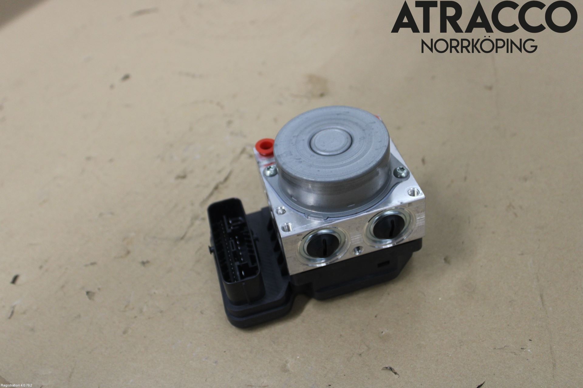 Toyota C-HR 16-23 Abs Hydraulaggregat