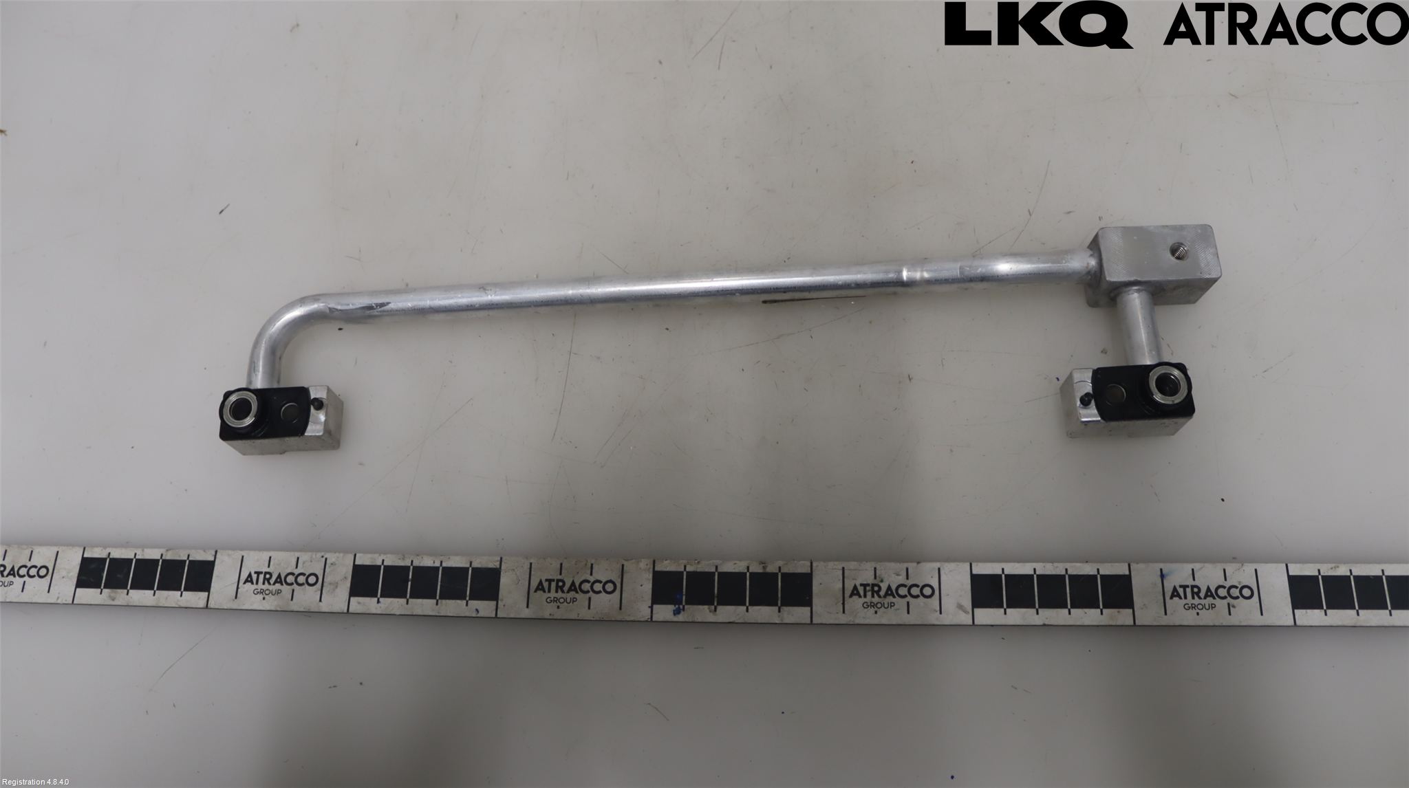 Skoda ENYAQ iV 21- Ac Slang-Rör