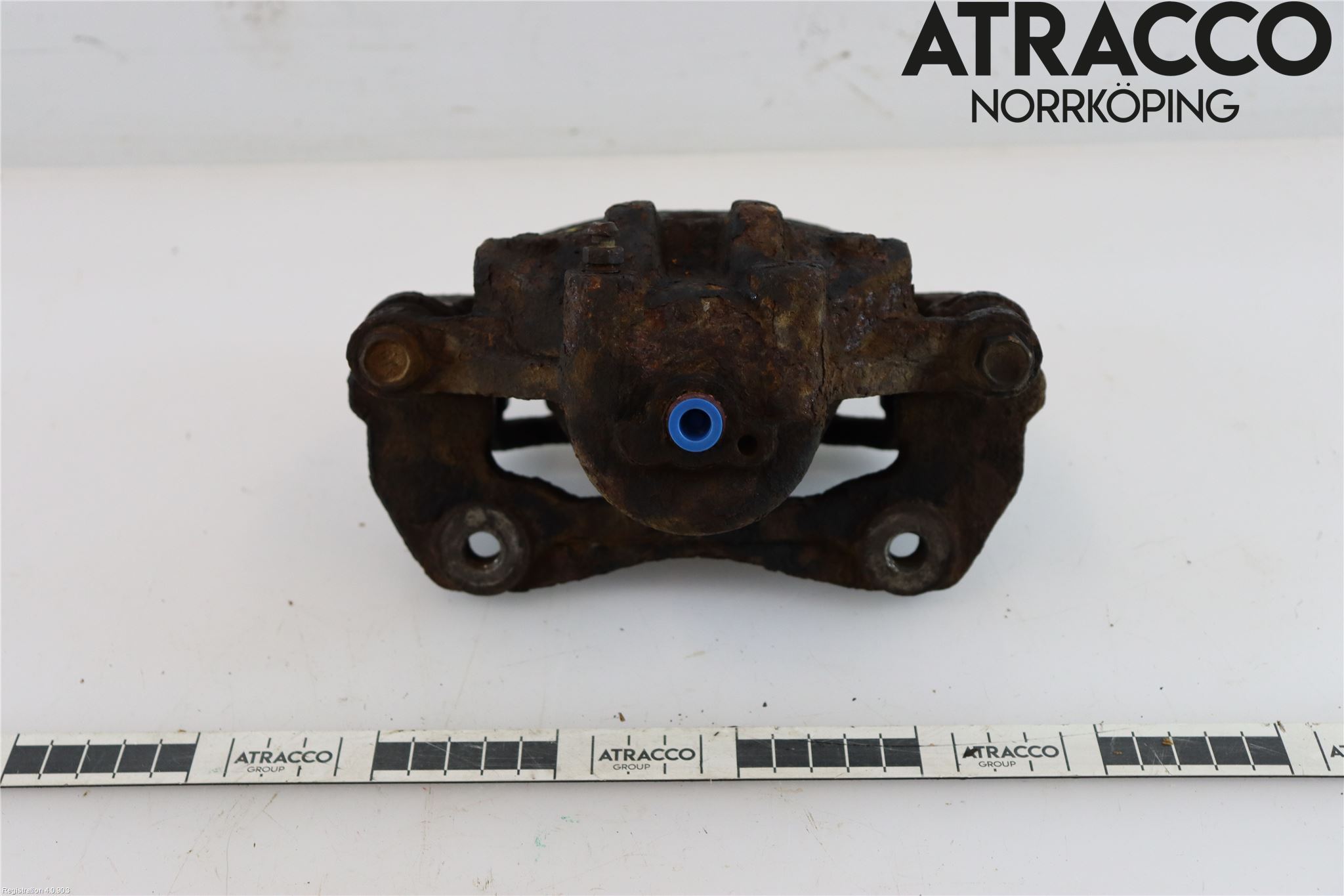 Kia CEED 06-12 Bromsok Fram Höger