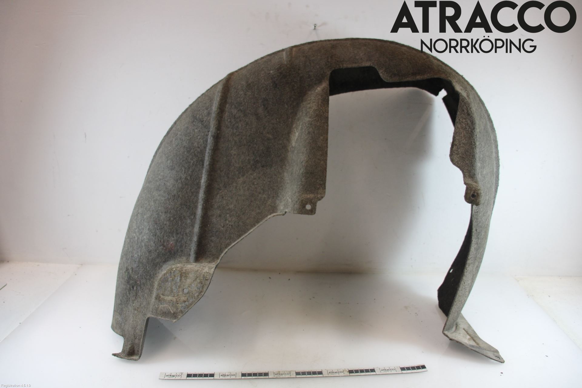 Volkswagen VW ID.3 21- Skärm Inner