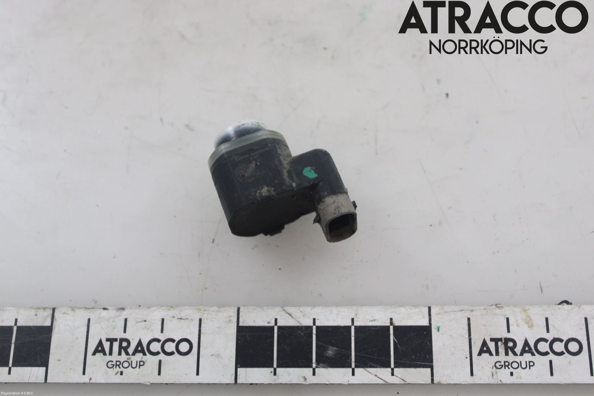 Audi A4 12-15 Parkeringshjälp Backsensor