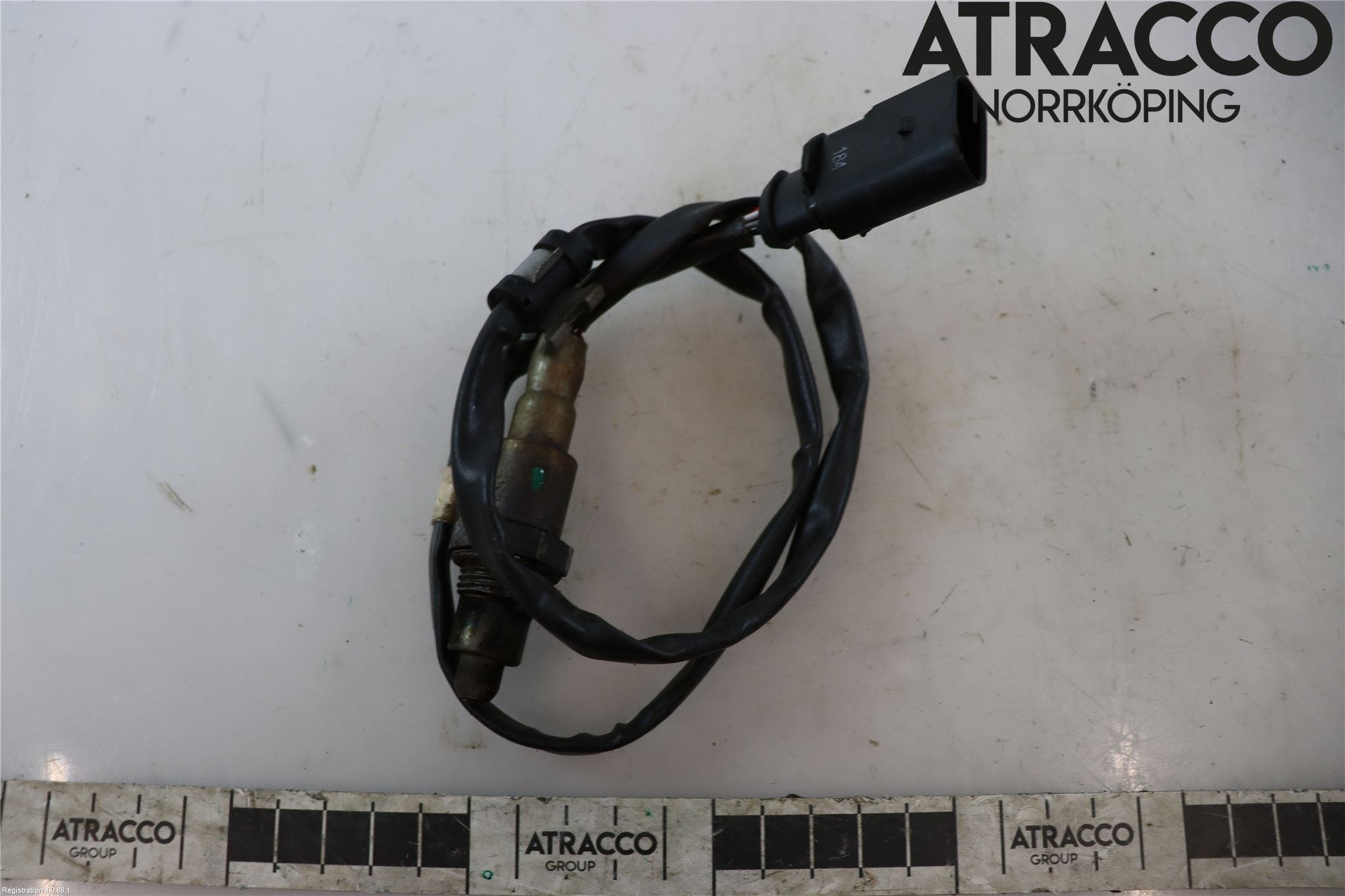 Seat IBIZA IV 08-16 Injlambdasond