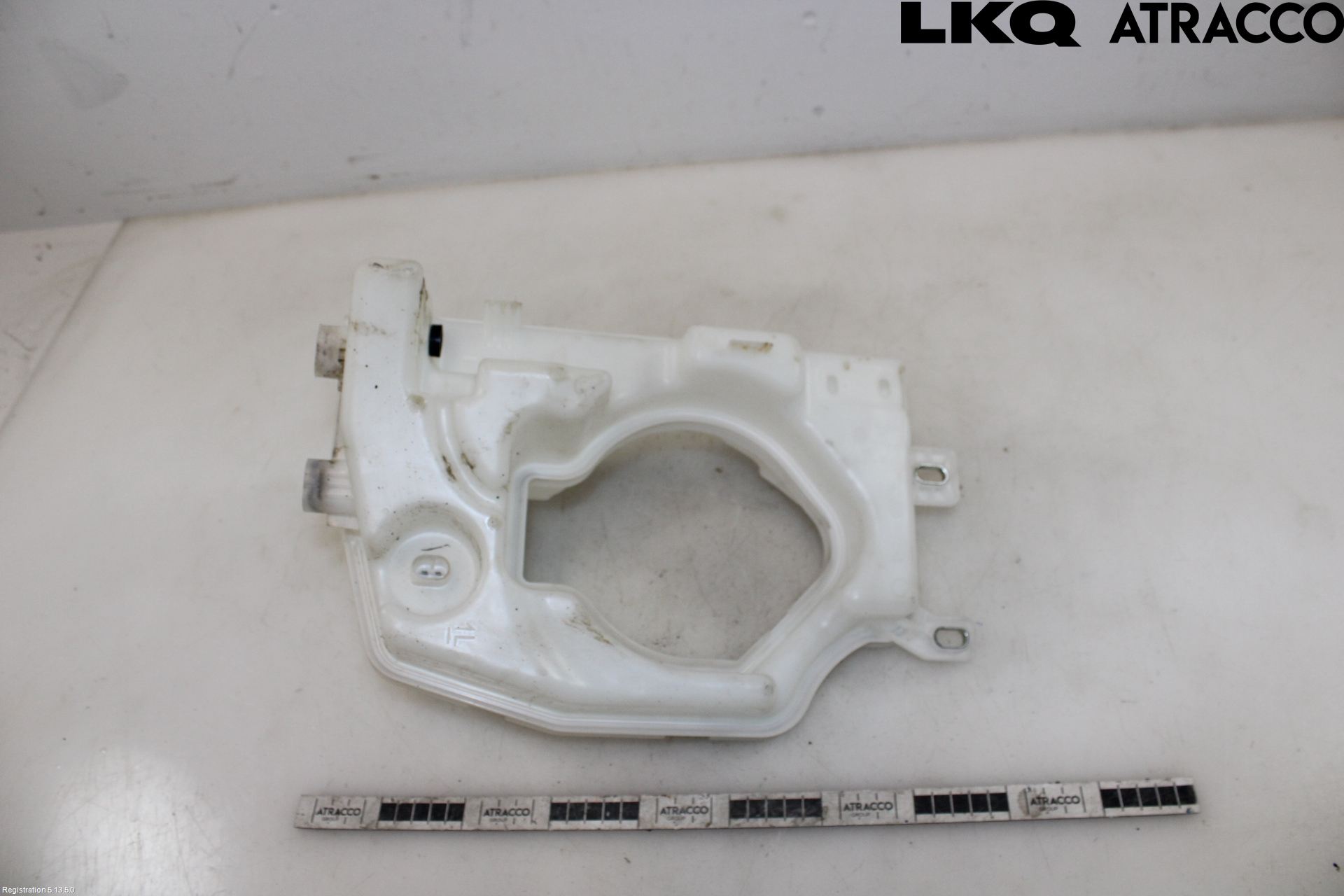 Mini ONE/COOPER 5DR F55 14-24 Spolartank Vindruta