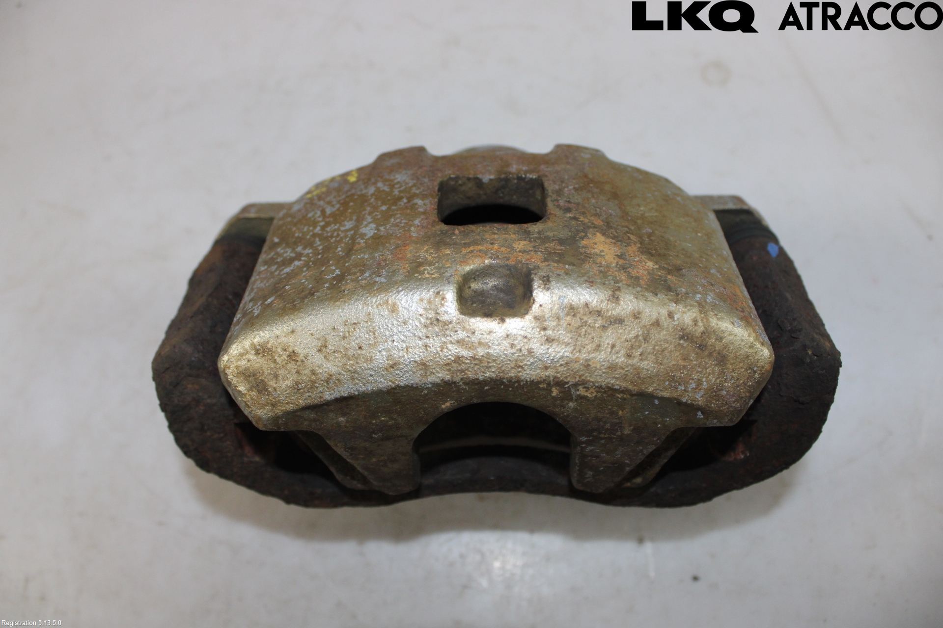 Mitsubishi LANCER 07-14 Bromsok Fram Höger
