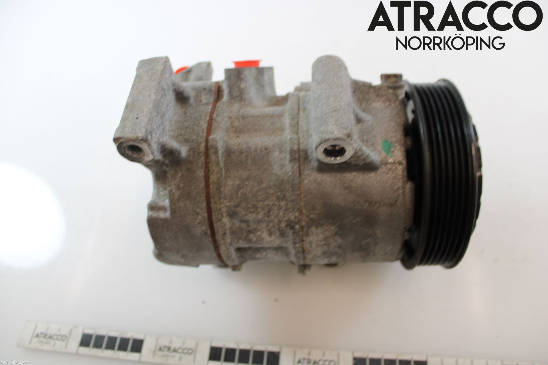 Toyota VERSO 09-18 Ac Kompressor