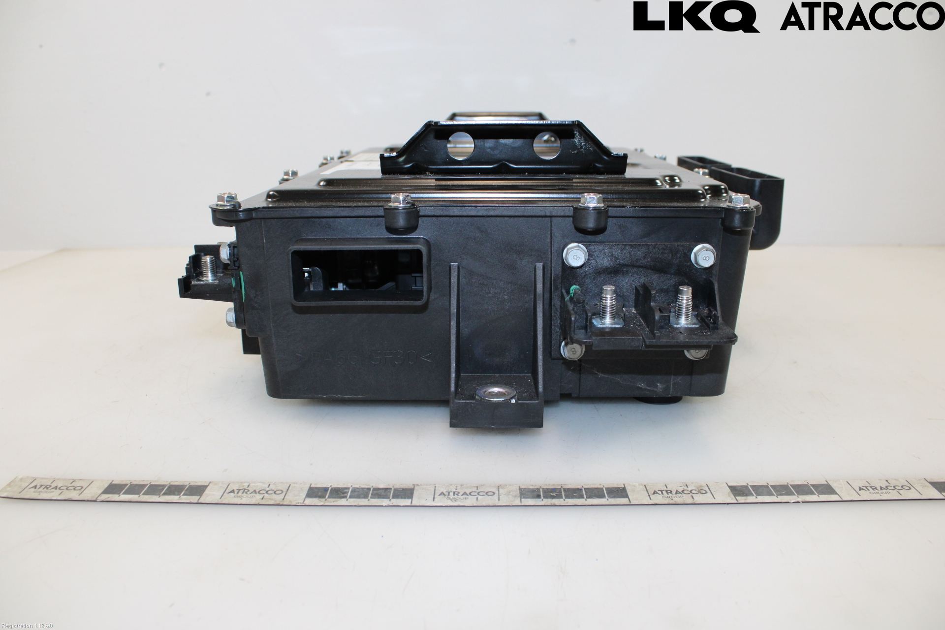 Hyundai BAYON BC3 21- Batteri Högspänning