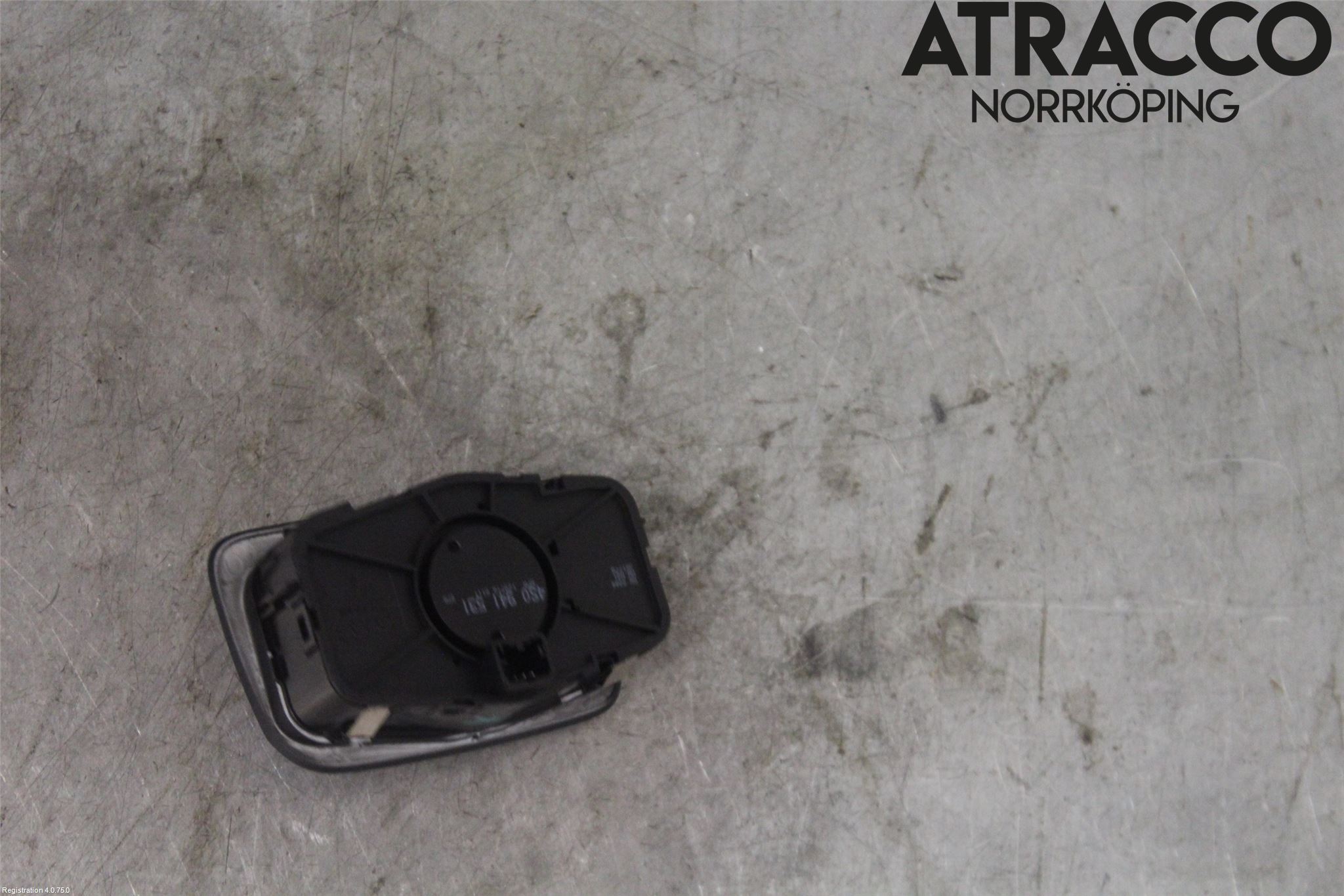 Audi R8 Strömställare Ljus