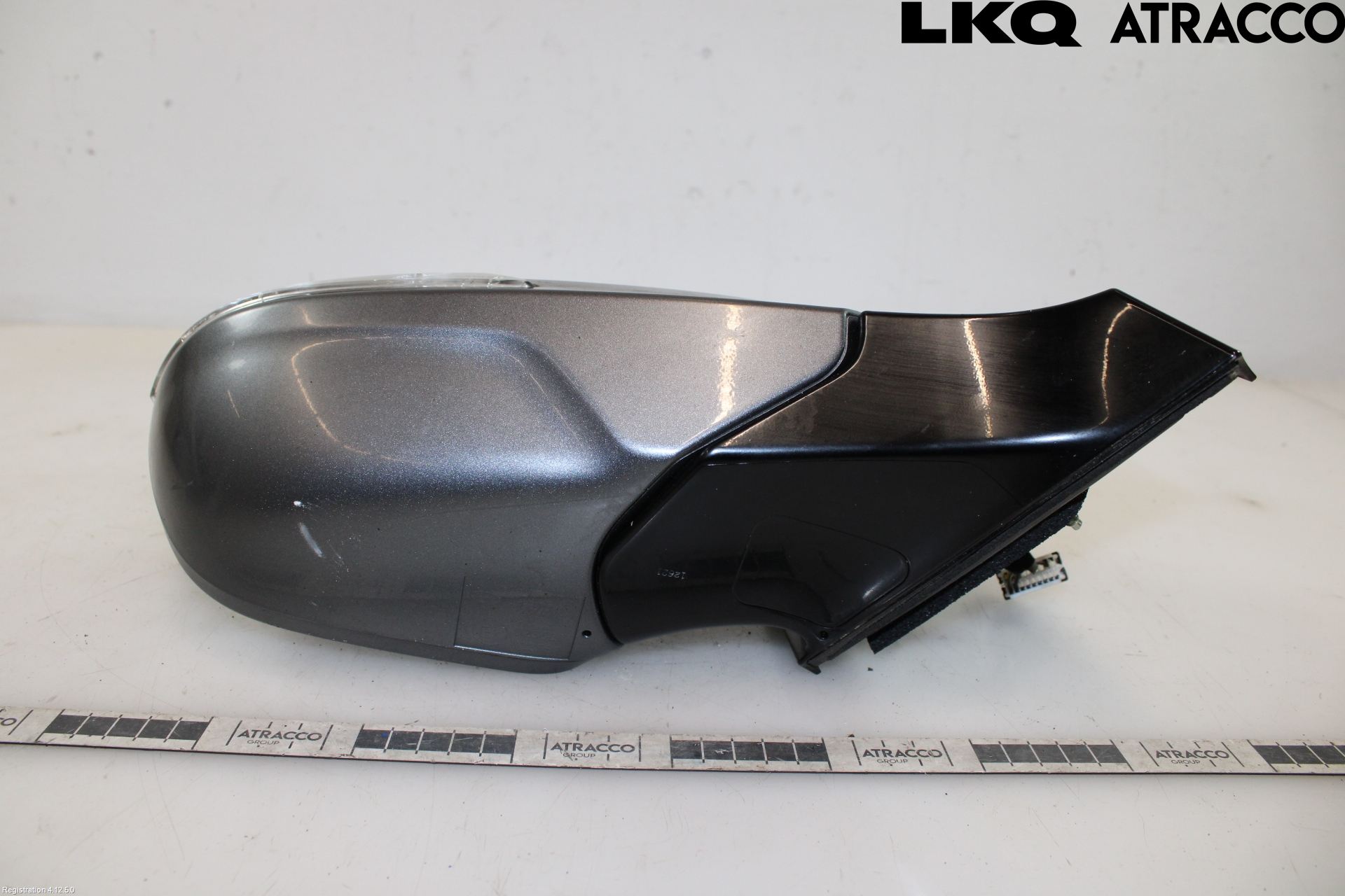 Hyundai i40 08-15 Spegel Yttre El Hö