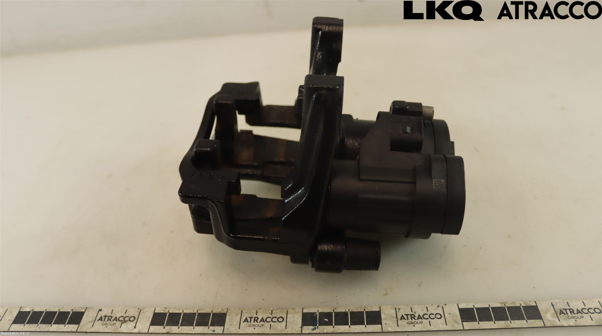 Seat LEON 20- Bromsok Bak Höger