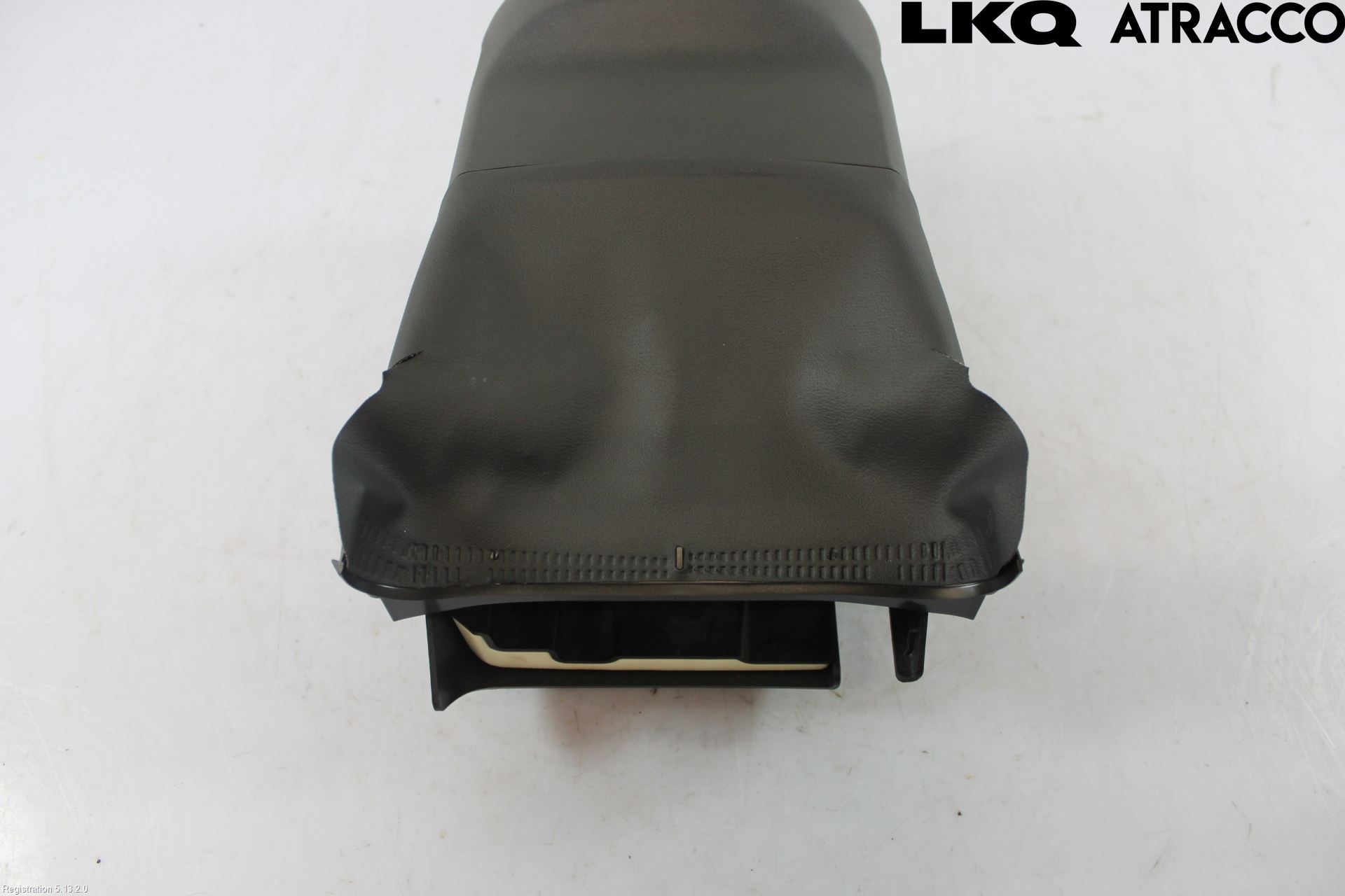 Volkswagen VW ID.7/TOURER 24- Rattkåpa-Kåpor