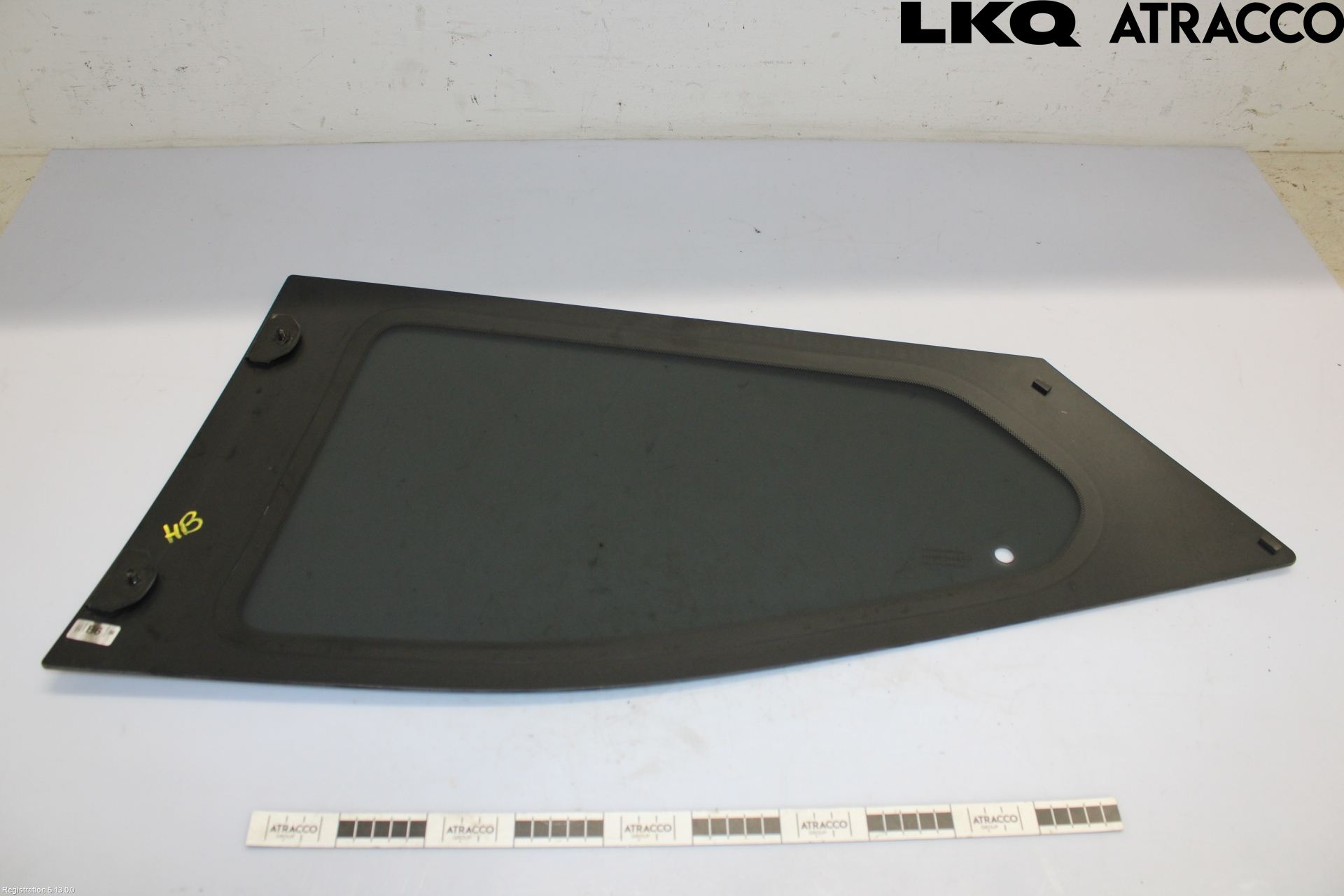 Toyota AYGO 15-21 Dörruta Bak Höger
